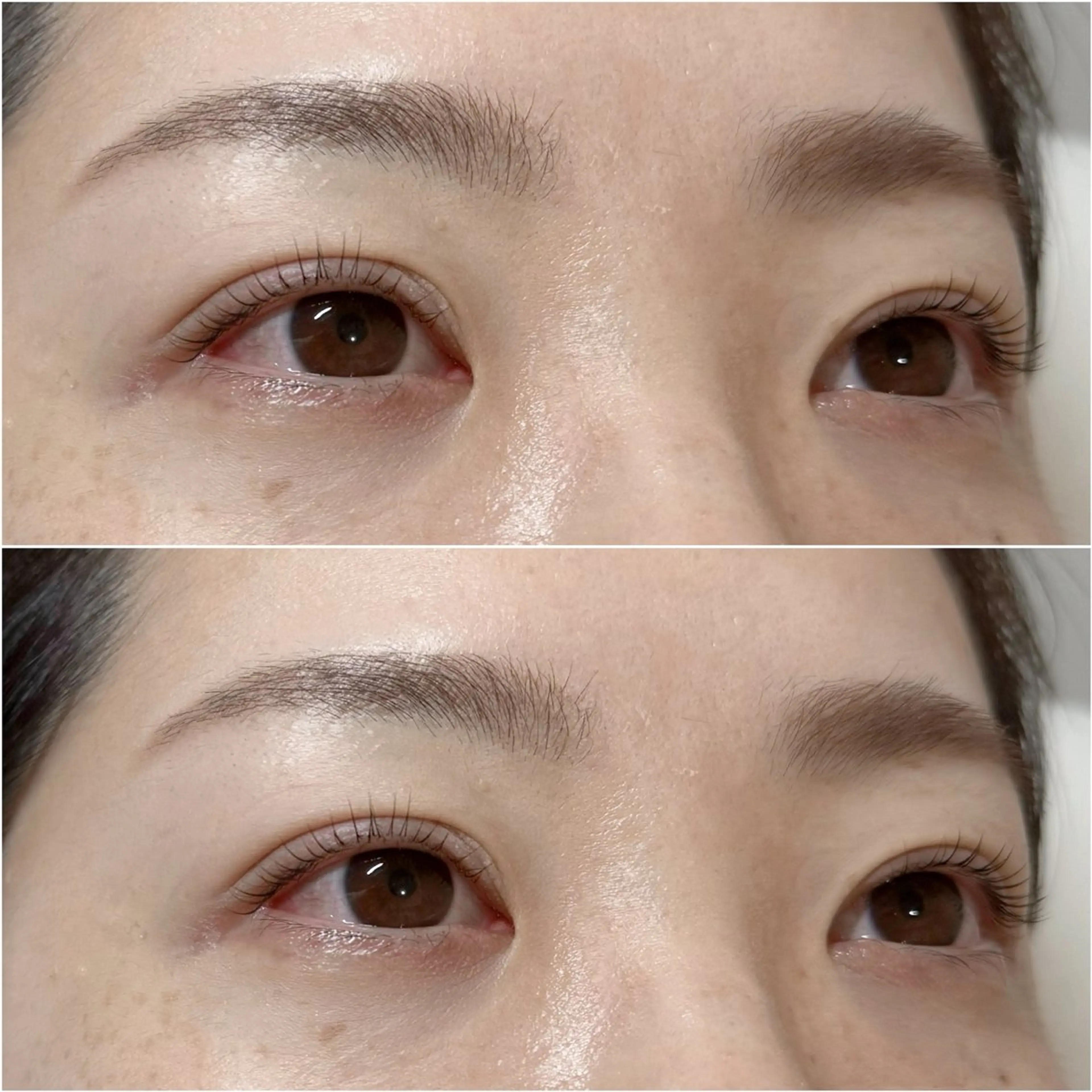 マツエク・マツパ eyelash salon KOH.甲子園口店所属・𝐀𝐲𝐚𝐦𝐞 🤎の眉毛・アイブロウイメージ