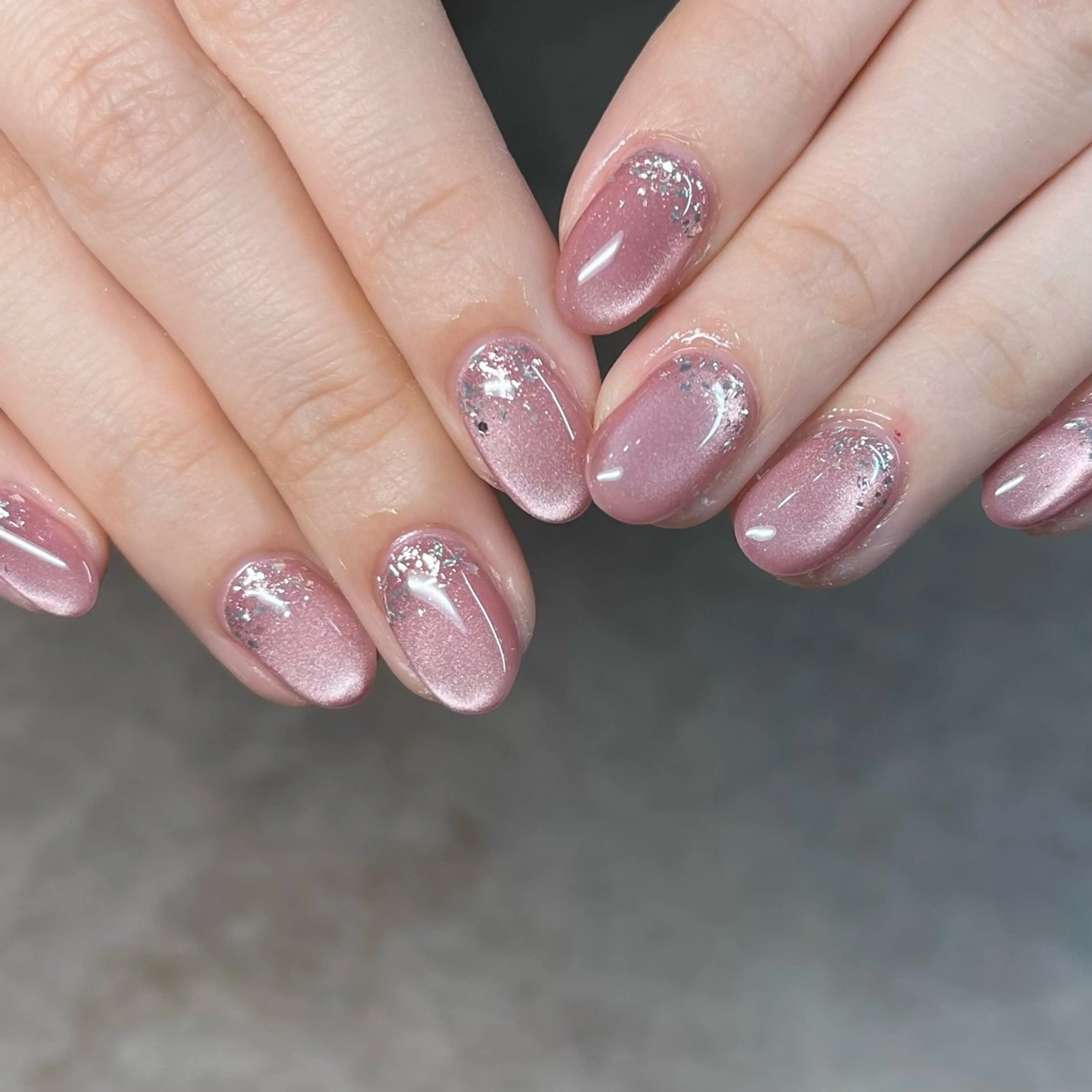 ネイル maison de NALIのネイルデザイン