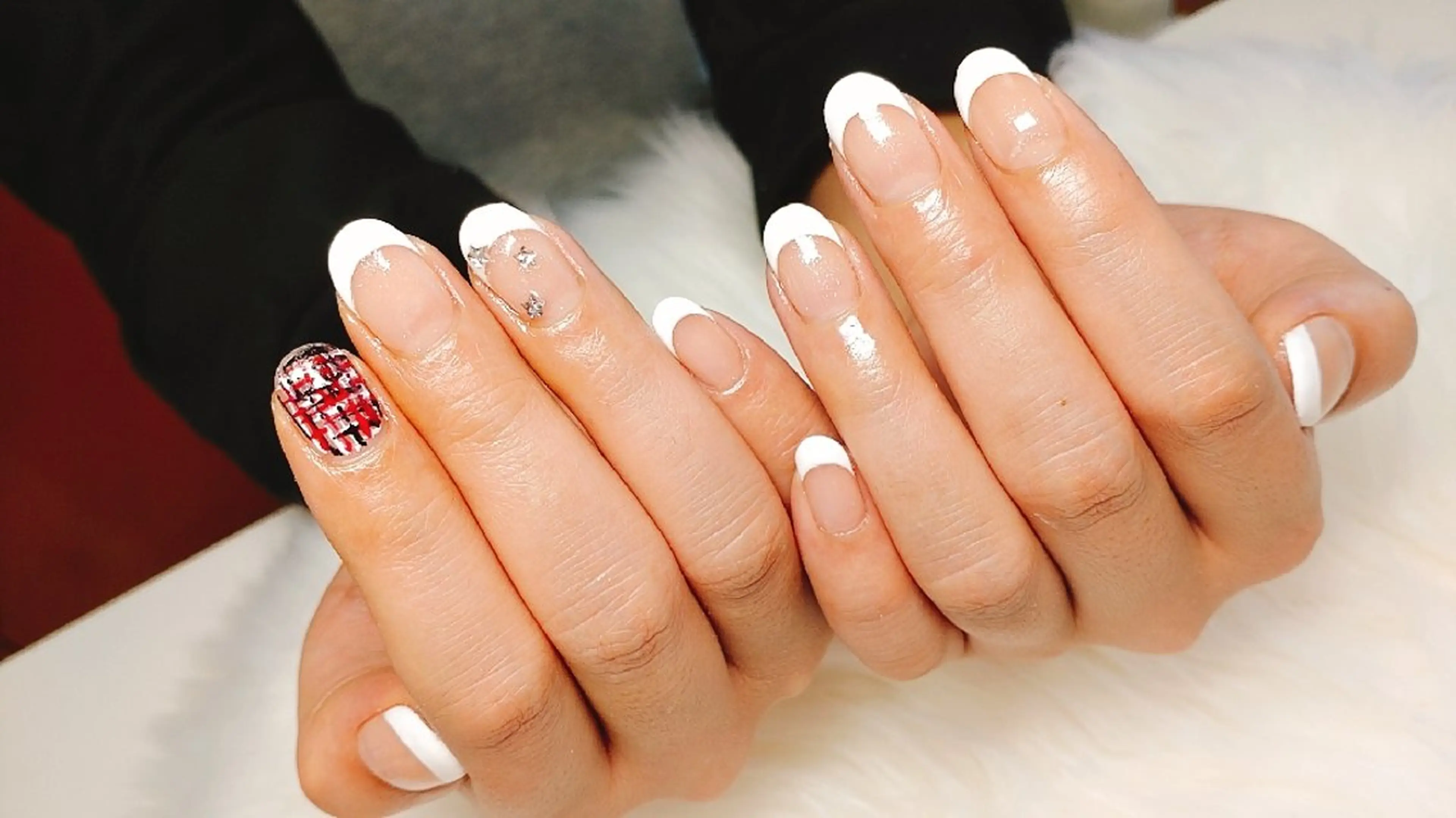 ネイル &A.nail .のネイルデザイン