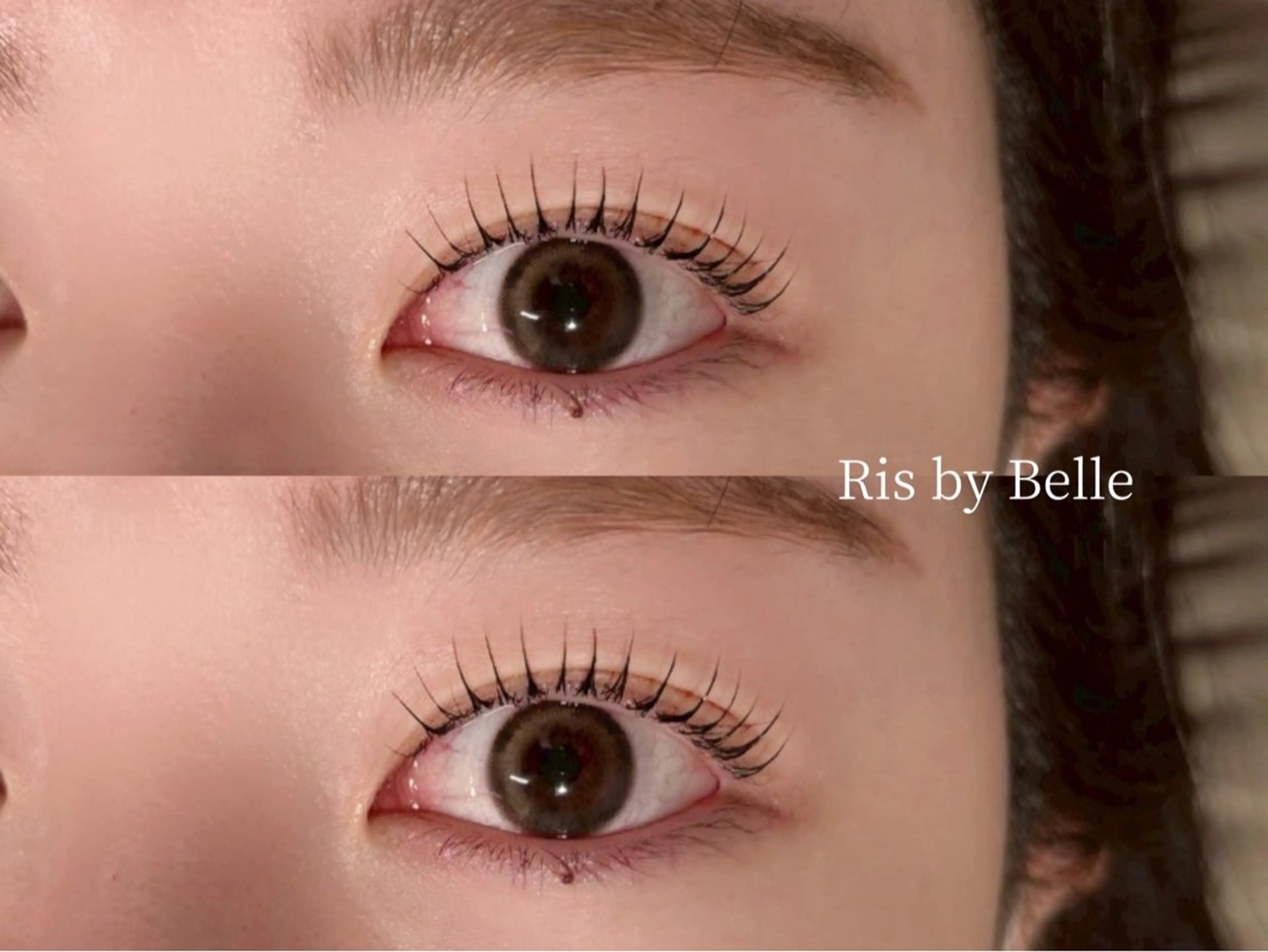 マツエク・マツパ himeka🎀 マツエク/まつぱの眉毛・アイブロウイメージ