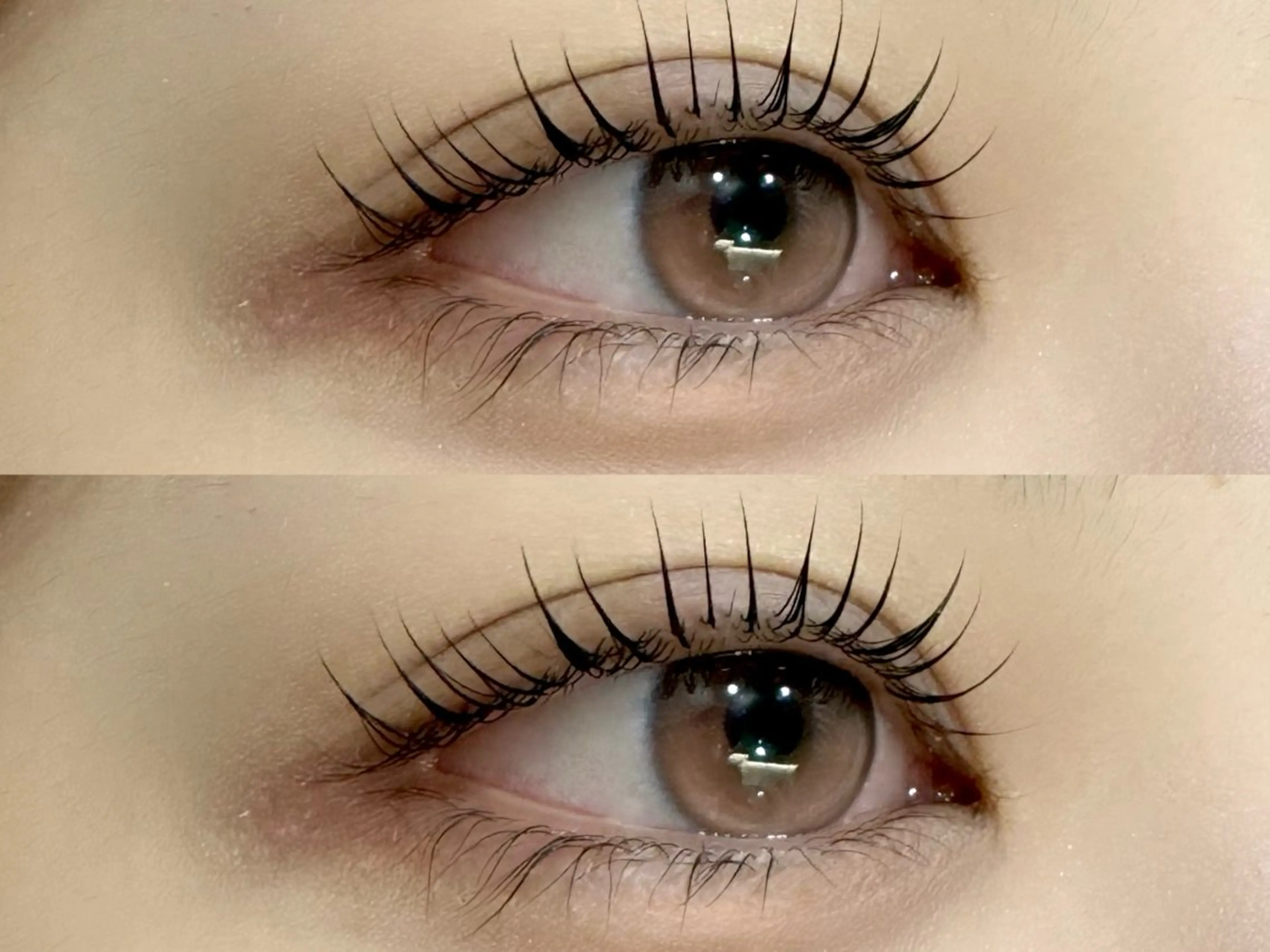 マツエク・マツパ マツパ 学生人気no.1 🦋ナツミのヘアスタイル