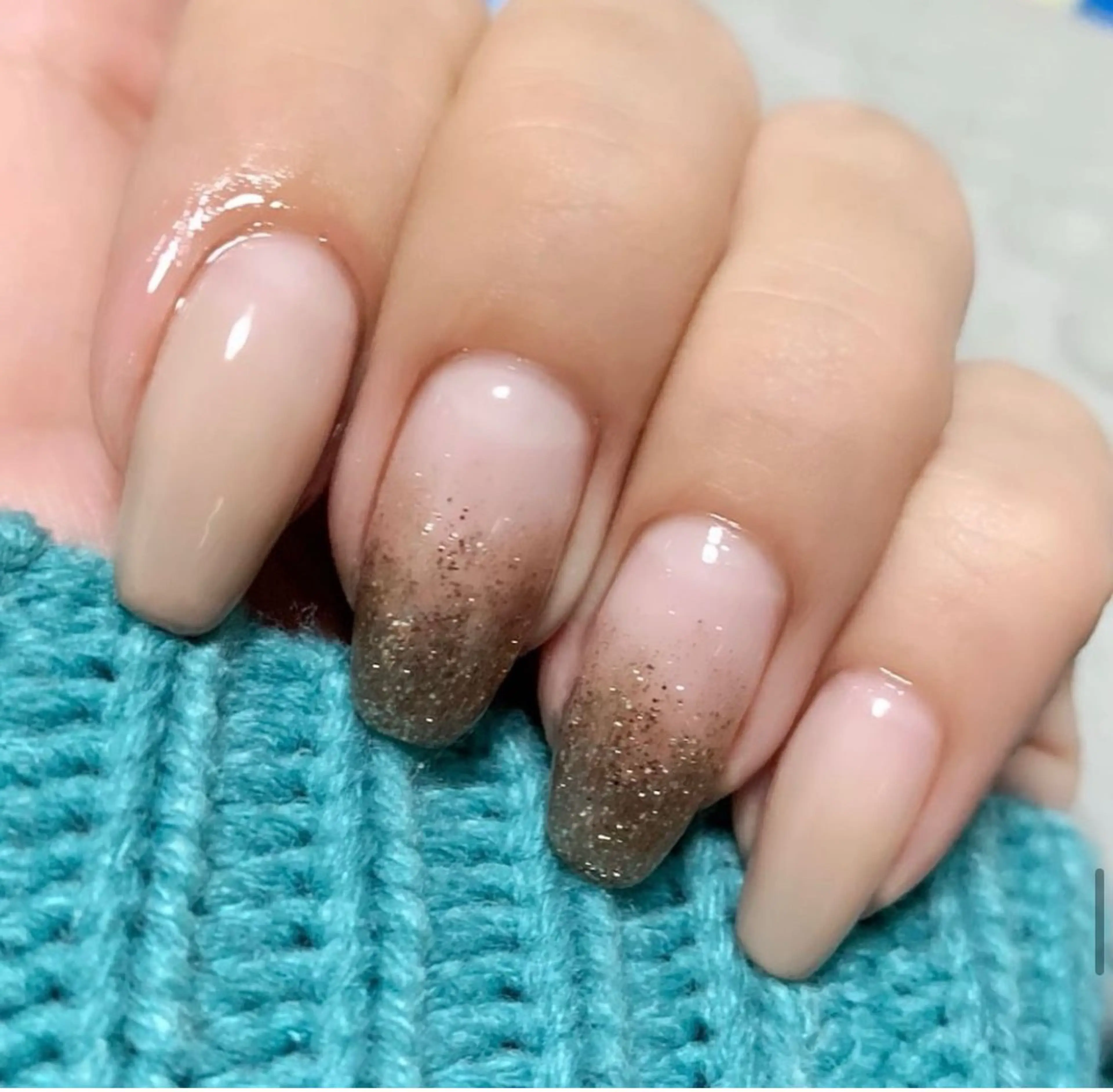ネイル ハンドネイル フットネイル MHR nailのネイルデザイン