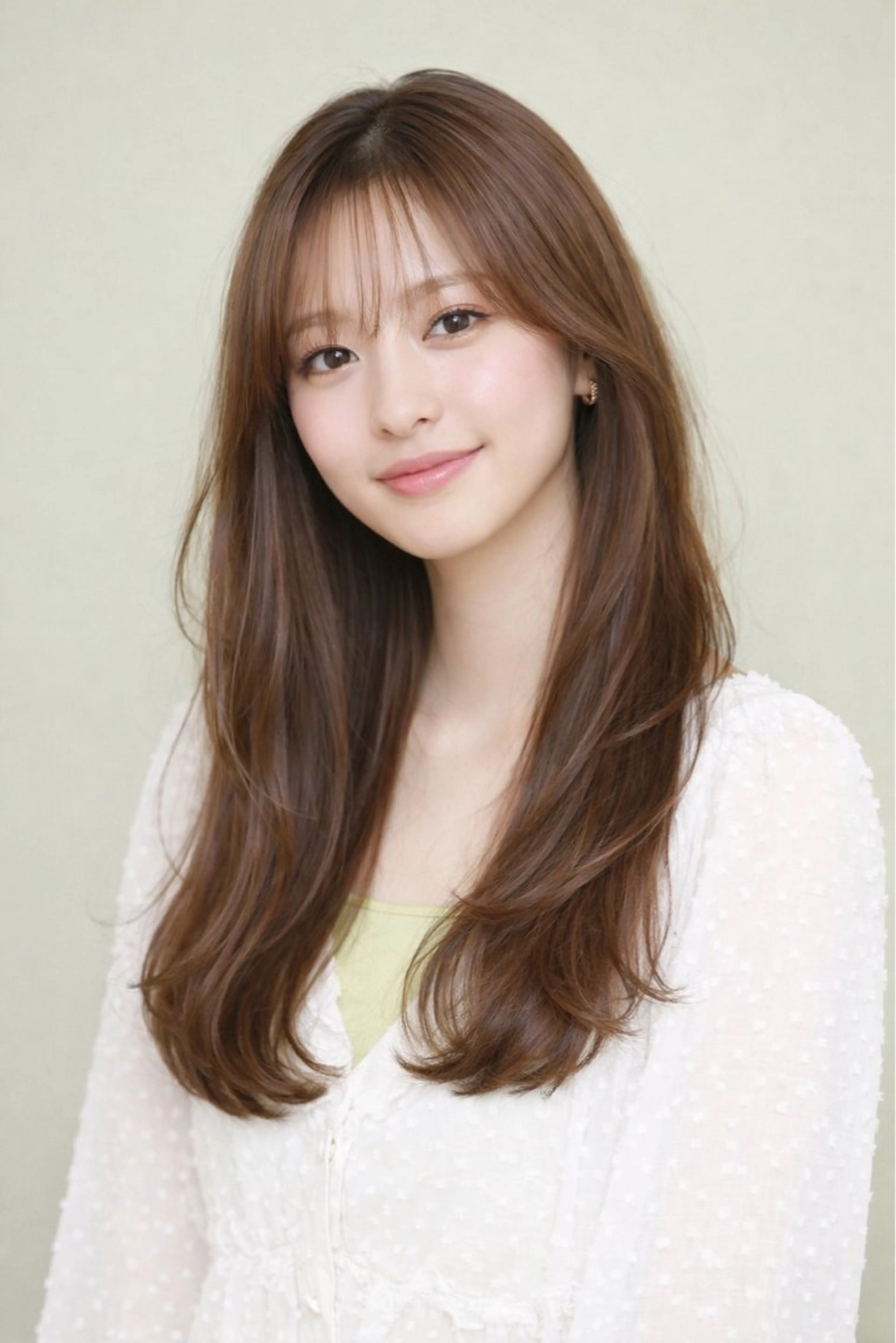 ロング カラー miyu/天神/ ブリーチなし透明感のその他イメージ