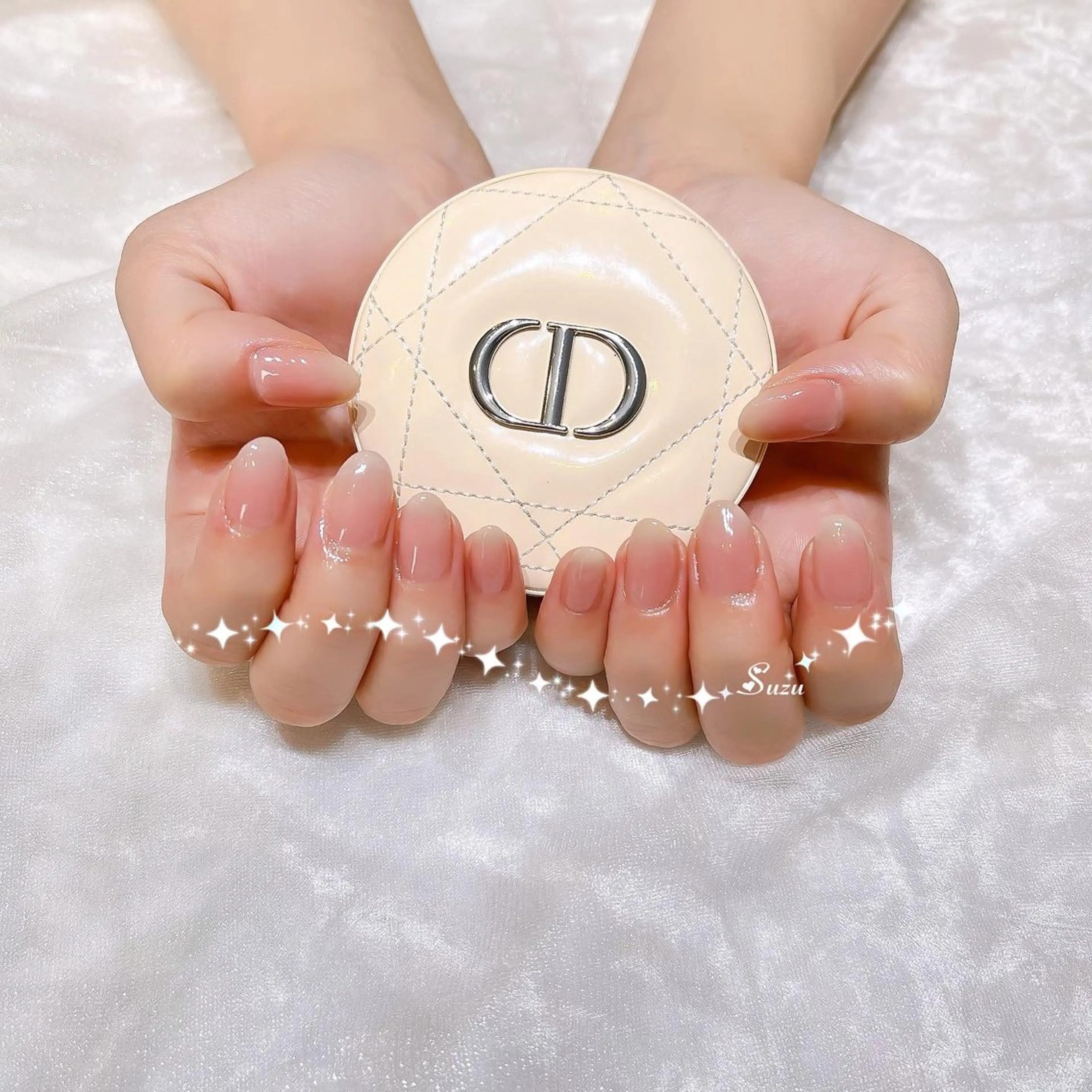 ネイル Fairynails Suzuのネイルデザイン