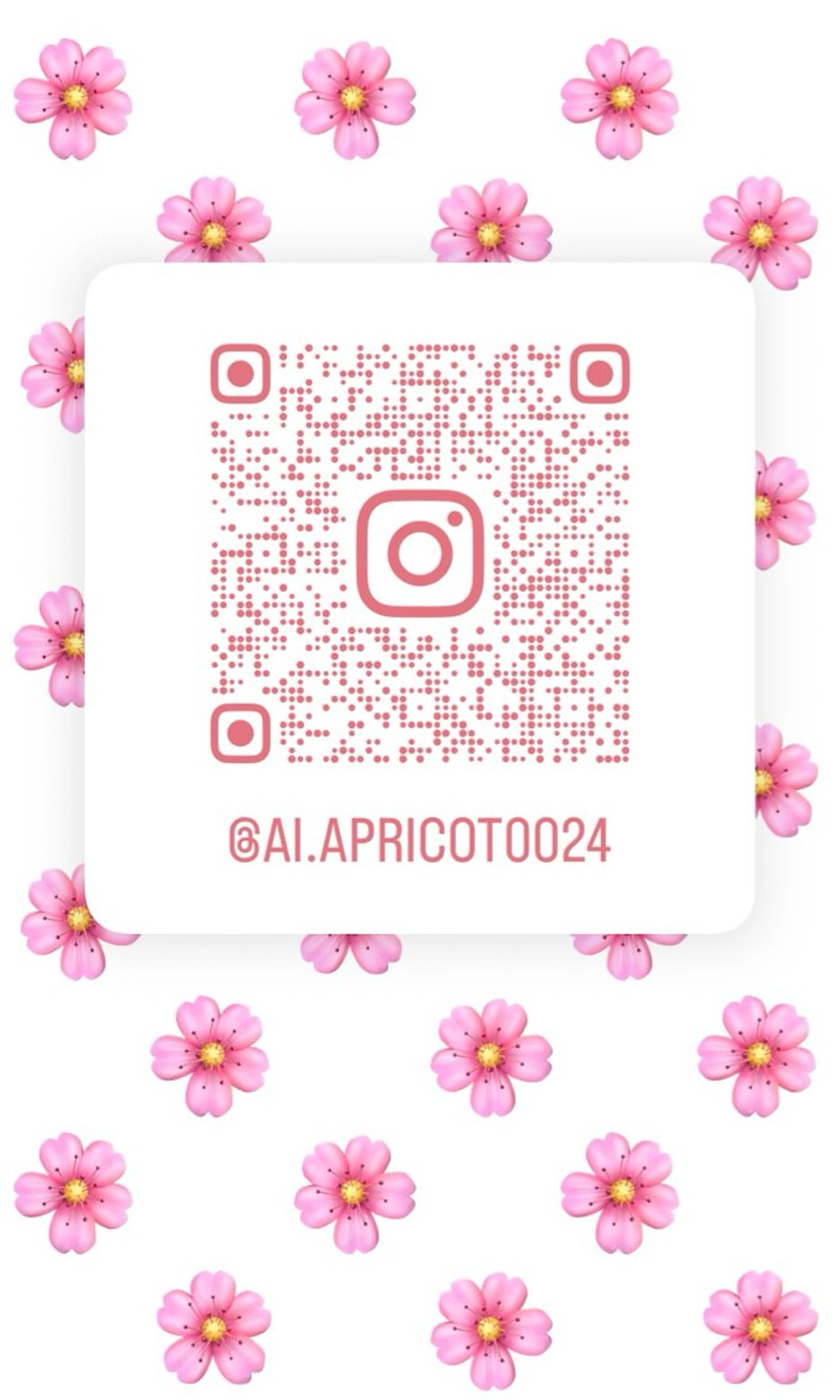 大西 杏依のヘアスタイル