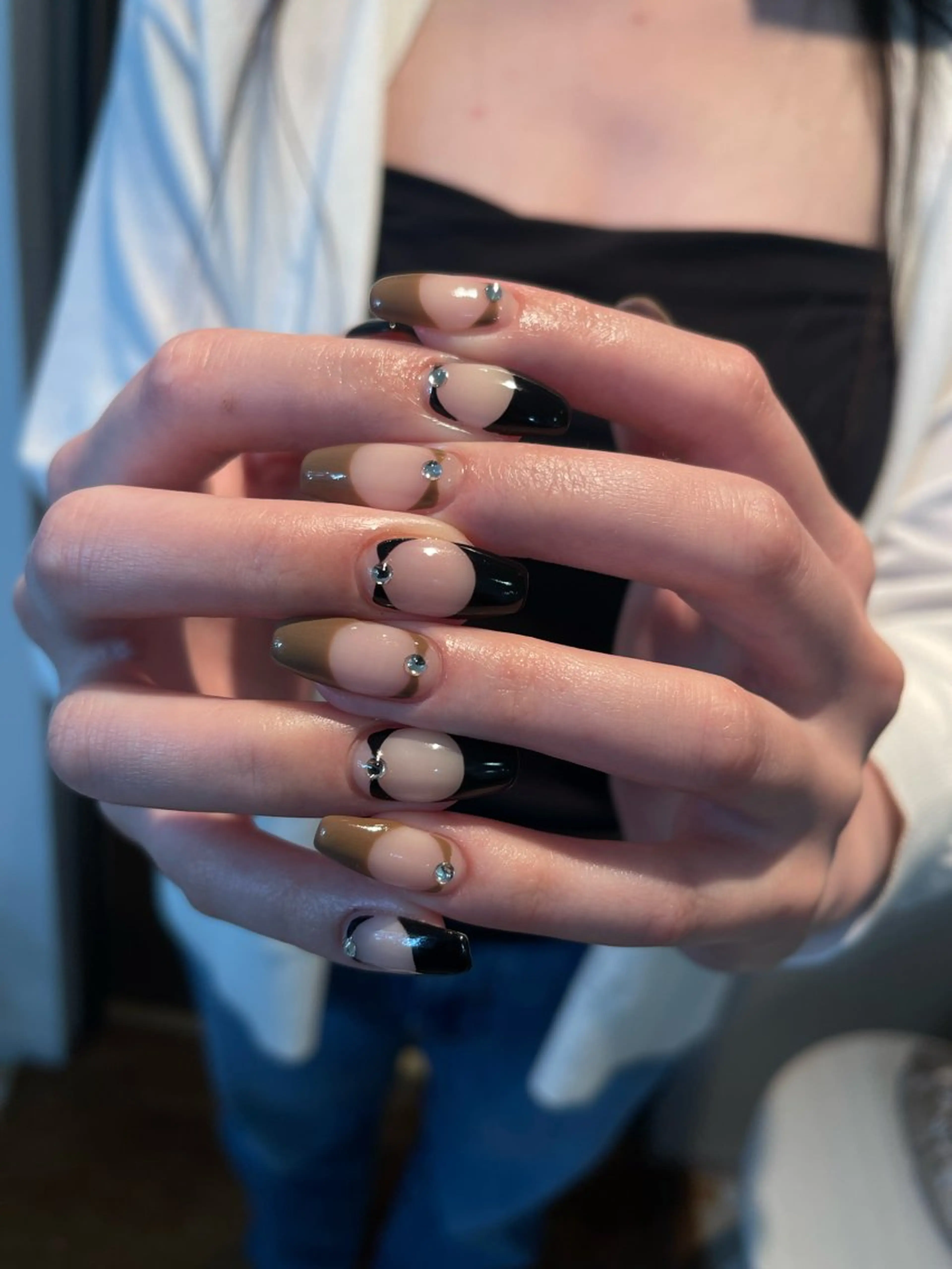 人気No. 1✨【オフケア込み】フリーアートコース 120分🎀✨の写真