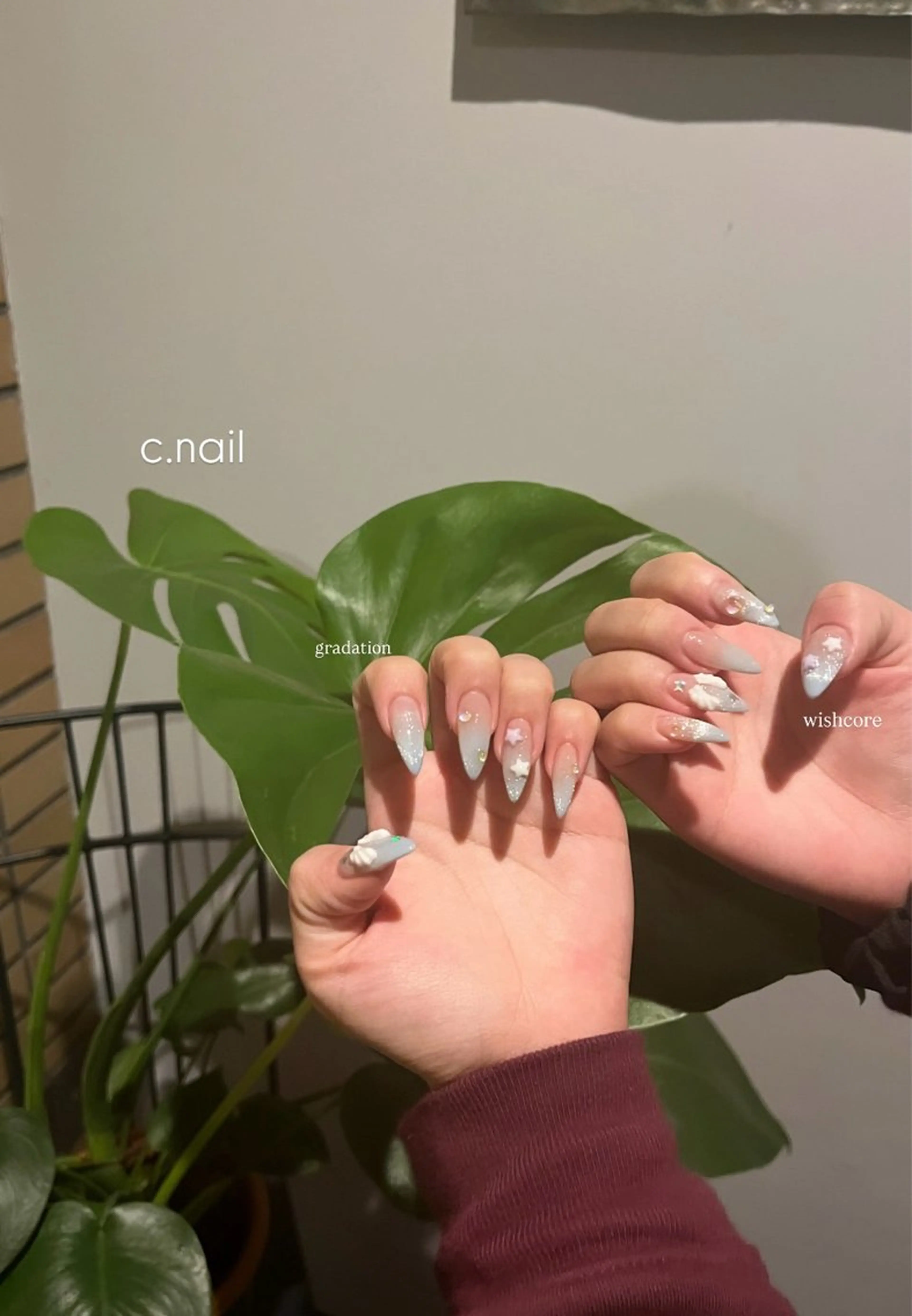 ネイル Chika/ C.nailのネイルデザイン