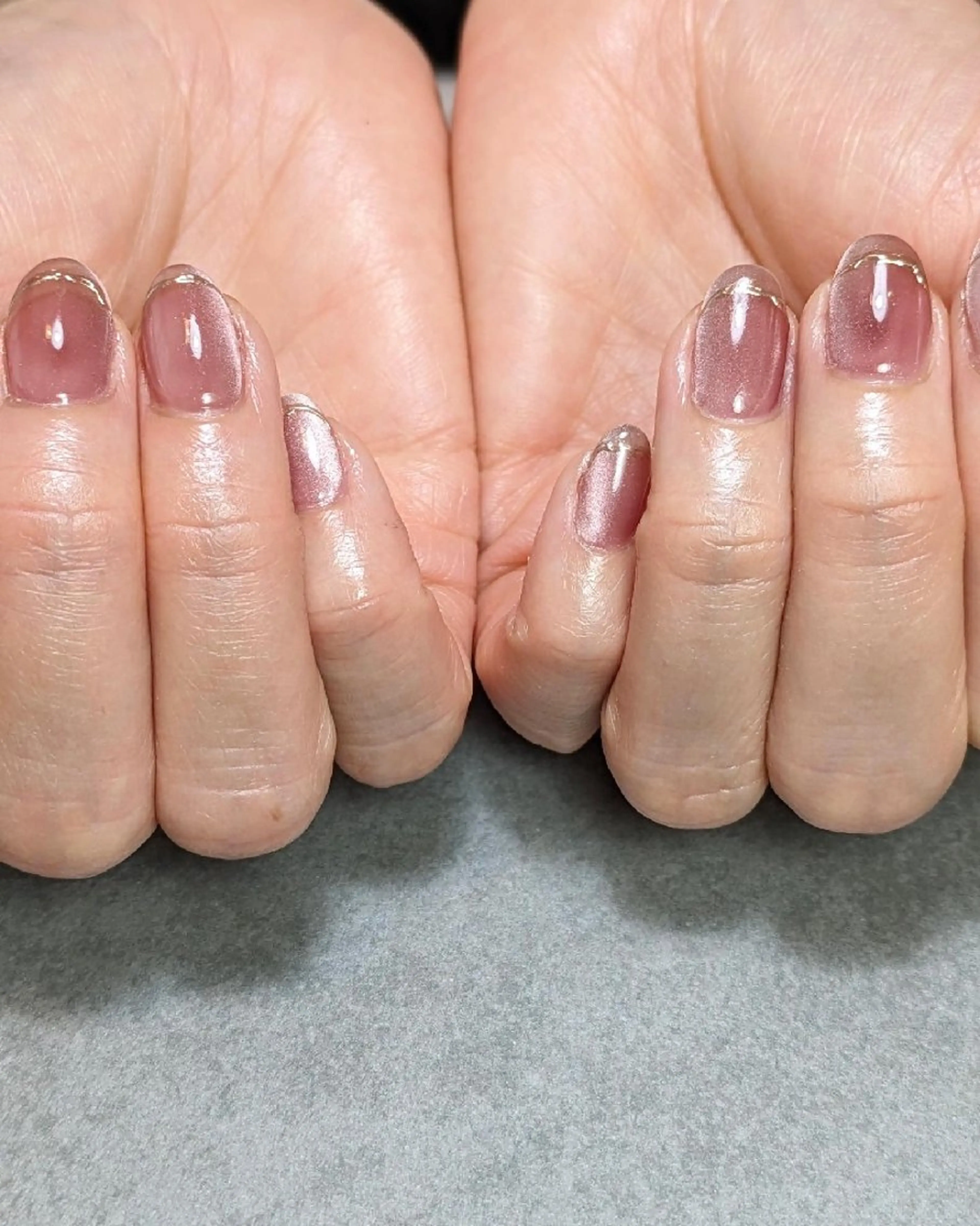 ネイル ハンドネイル UFU. nailのネイルデザイン