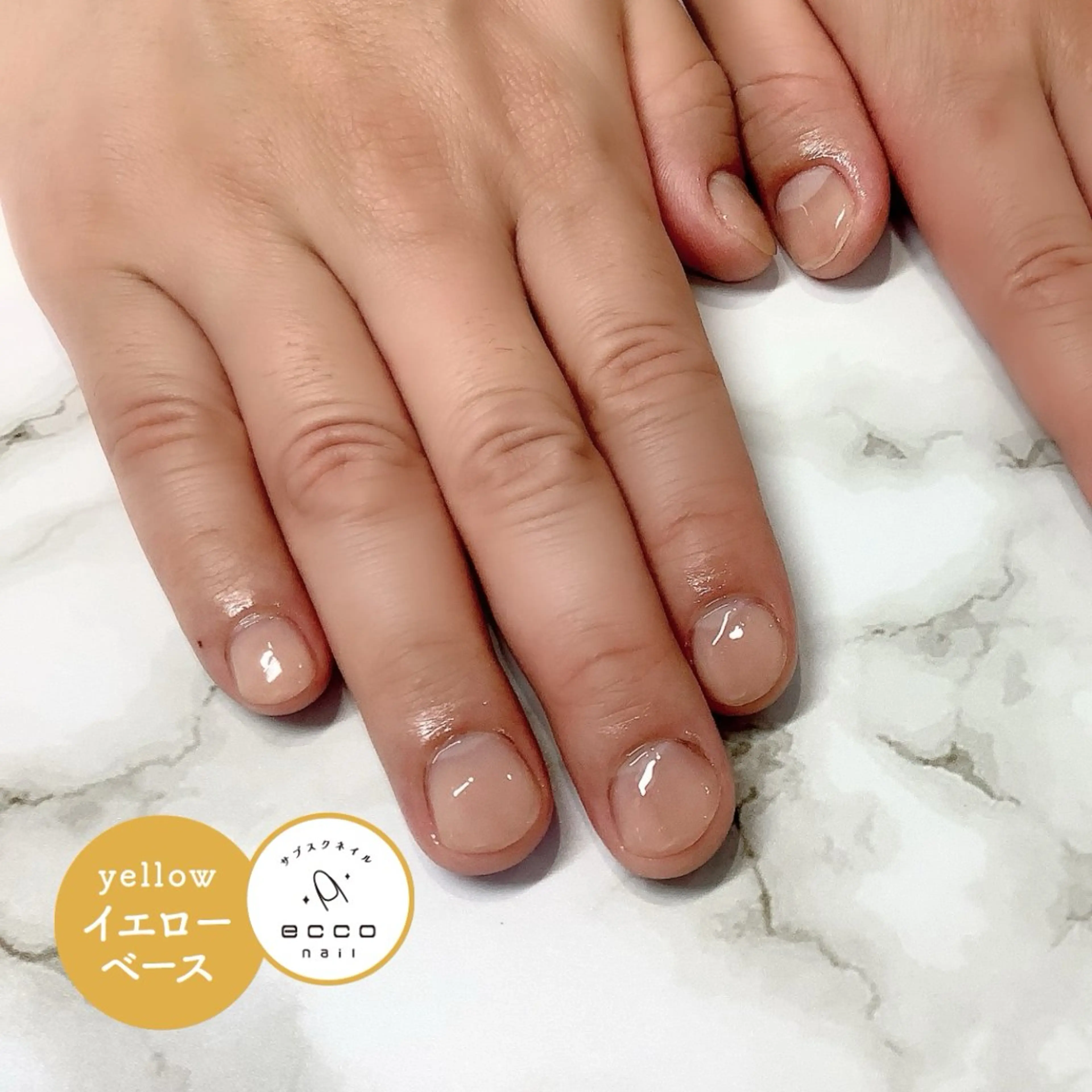 ネイル メンズネイル ハンドネイル eccoネイル千早 Nanakoのネイルデザイン