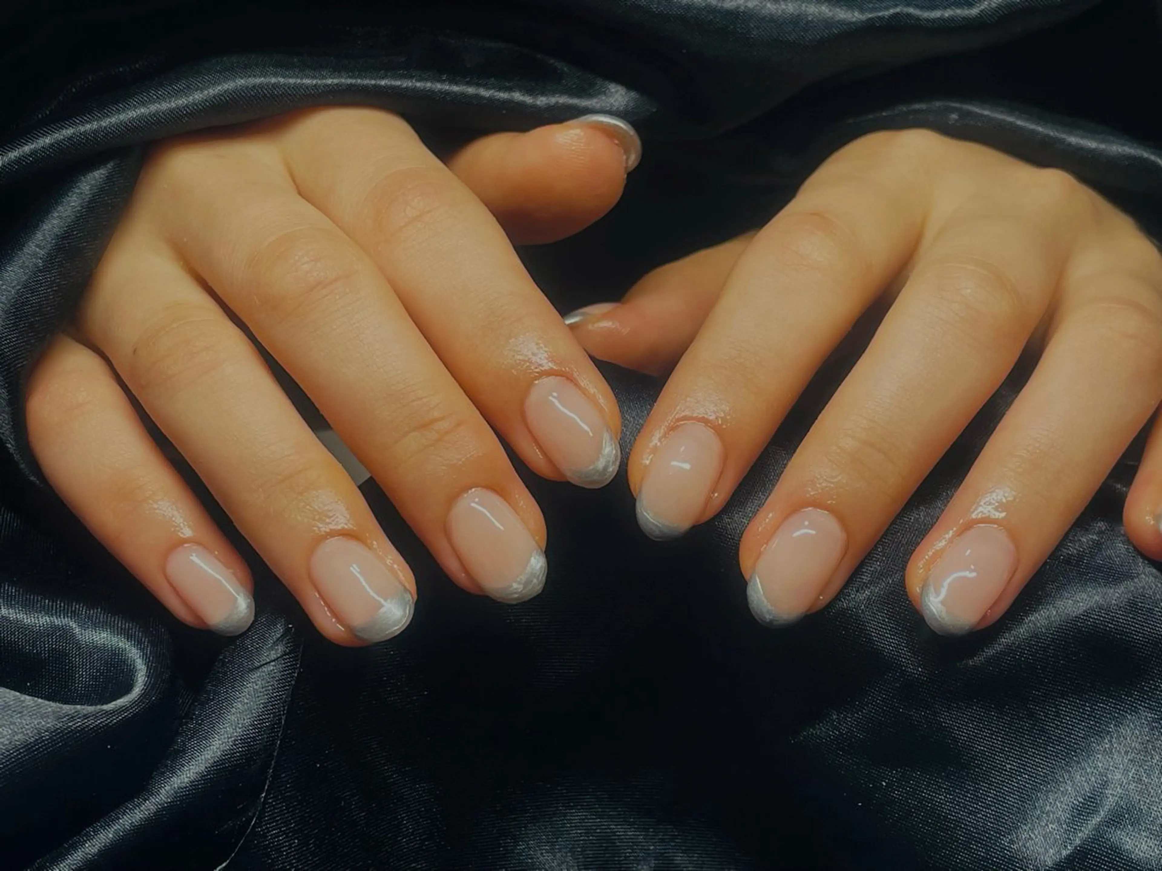 ネイル NailKaisei 自宅サロンのネイルデザイン