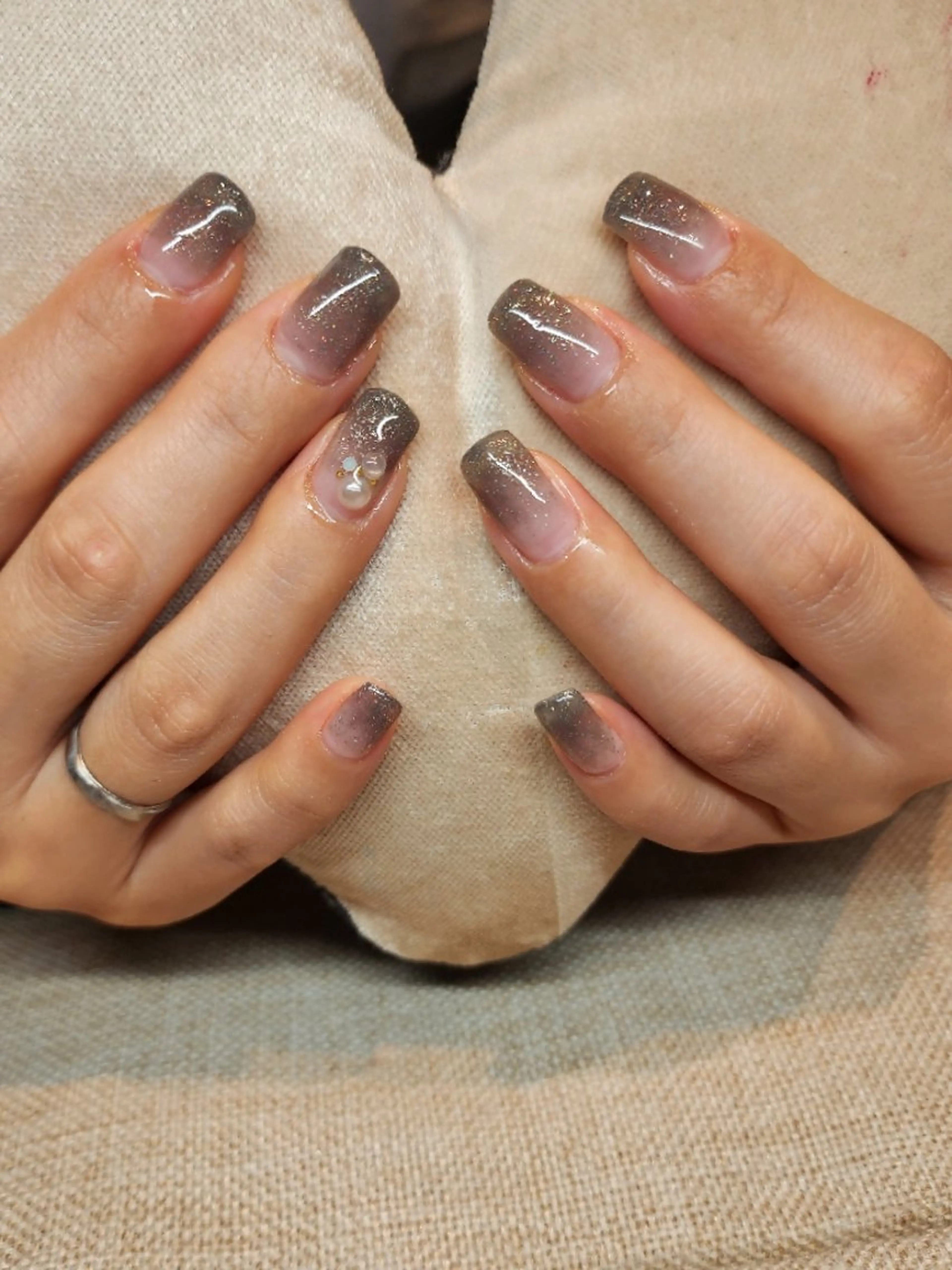 ネイル haruka 💕nailのネイルデザイン