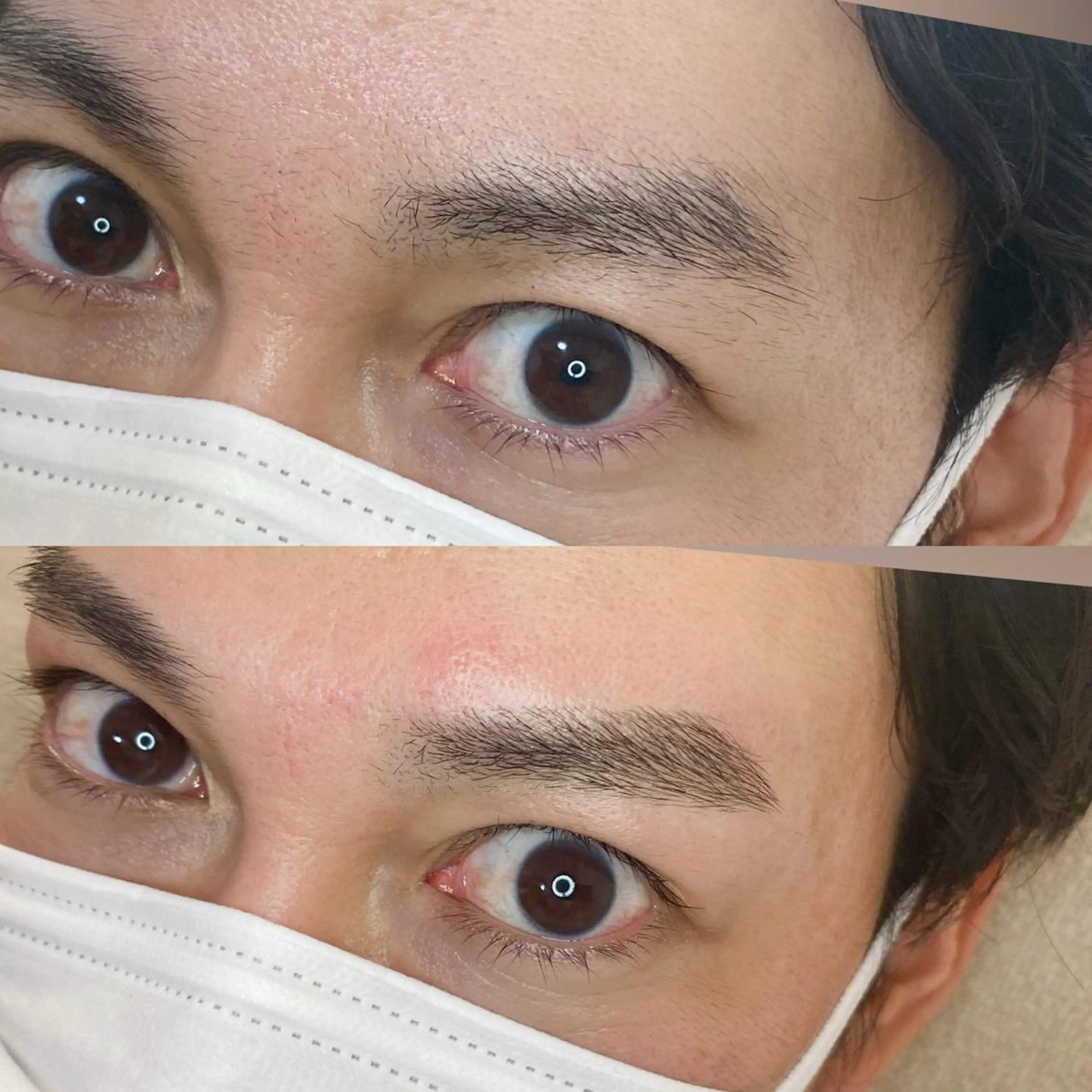 メンズ 恩地 憂のエステ・リラクイメージ