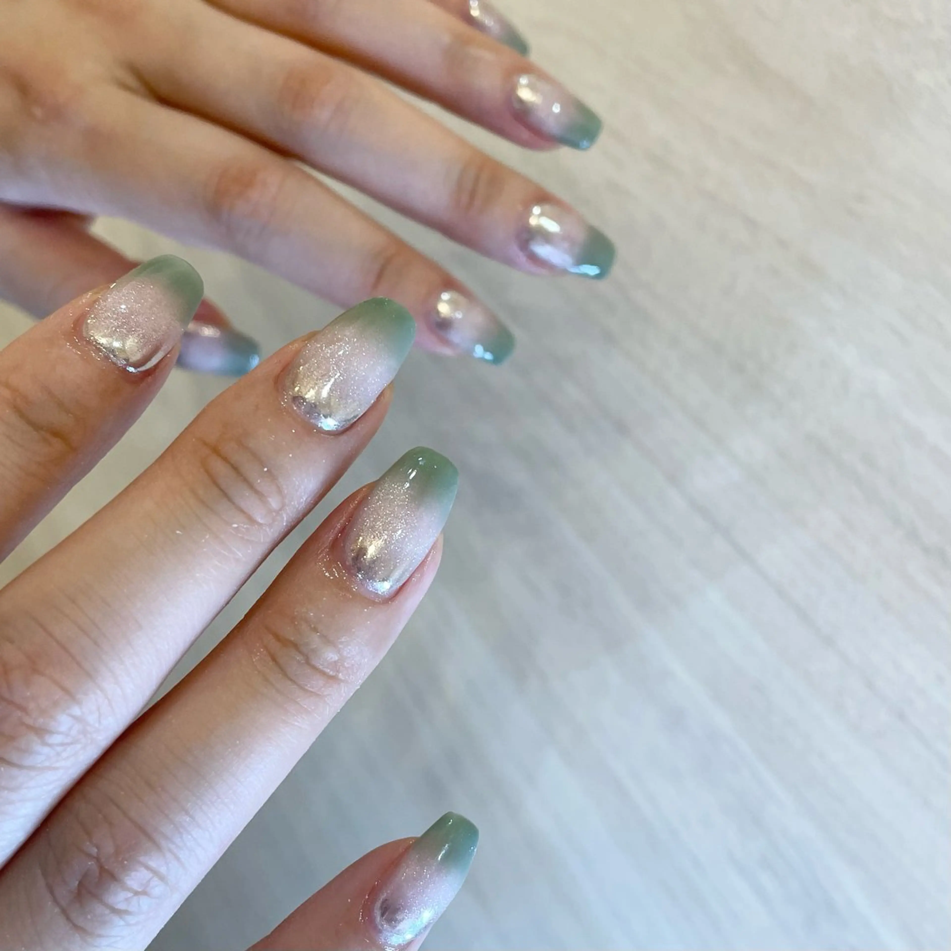 ネイル Nail Salon Gummi.のネイルデザイン
