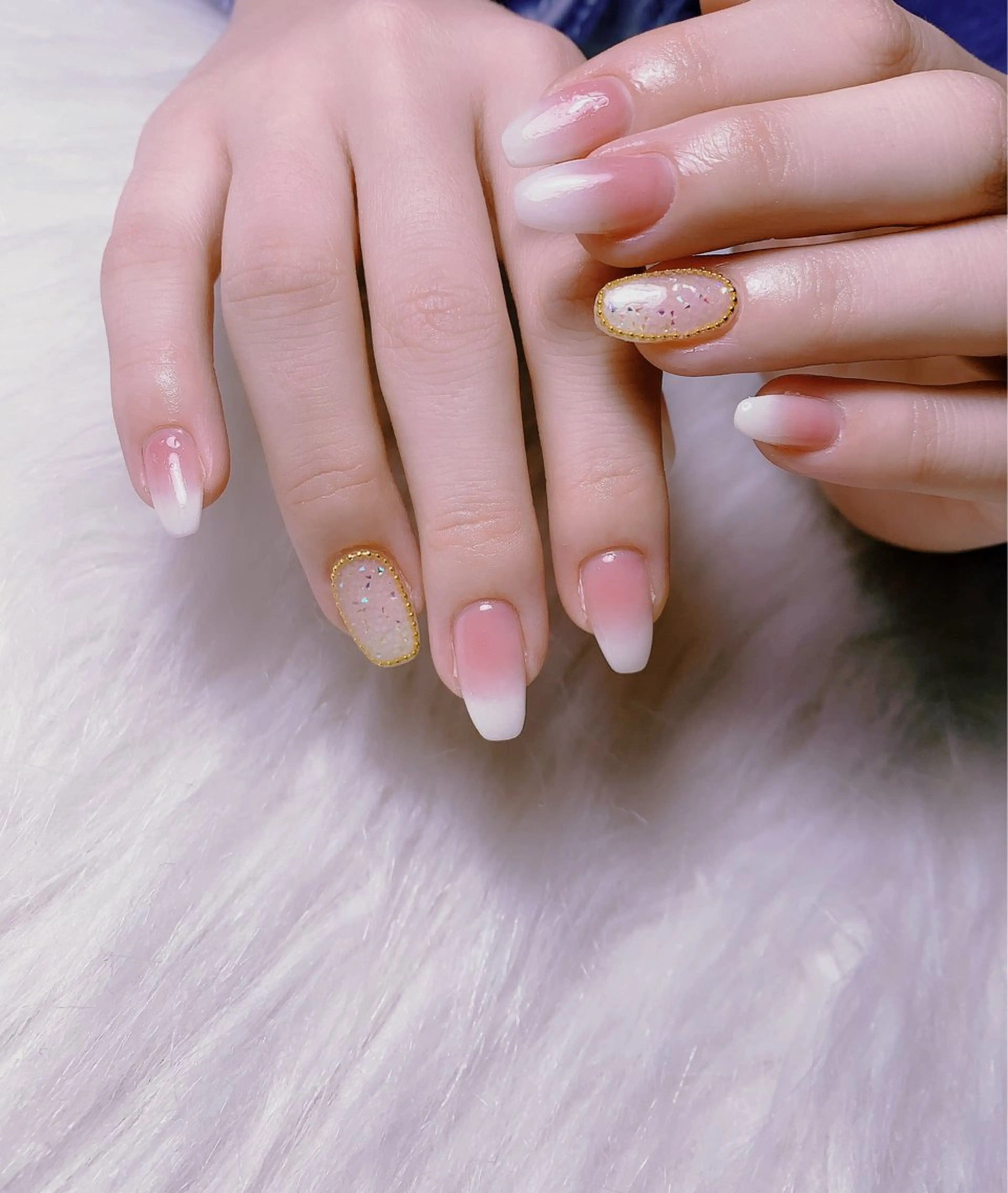 ネイル 💅E•U•B NAIL🌹所属・横浜市中区曙町 ネイルE·U·Bのネイルデザイン