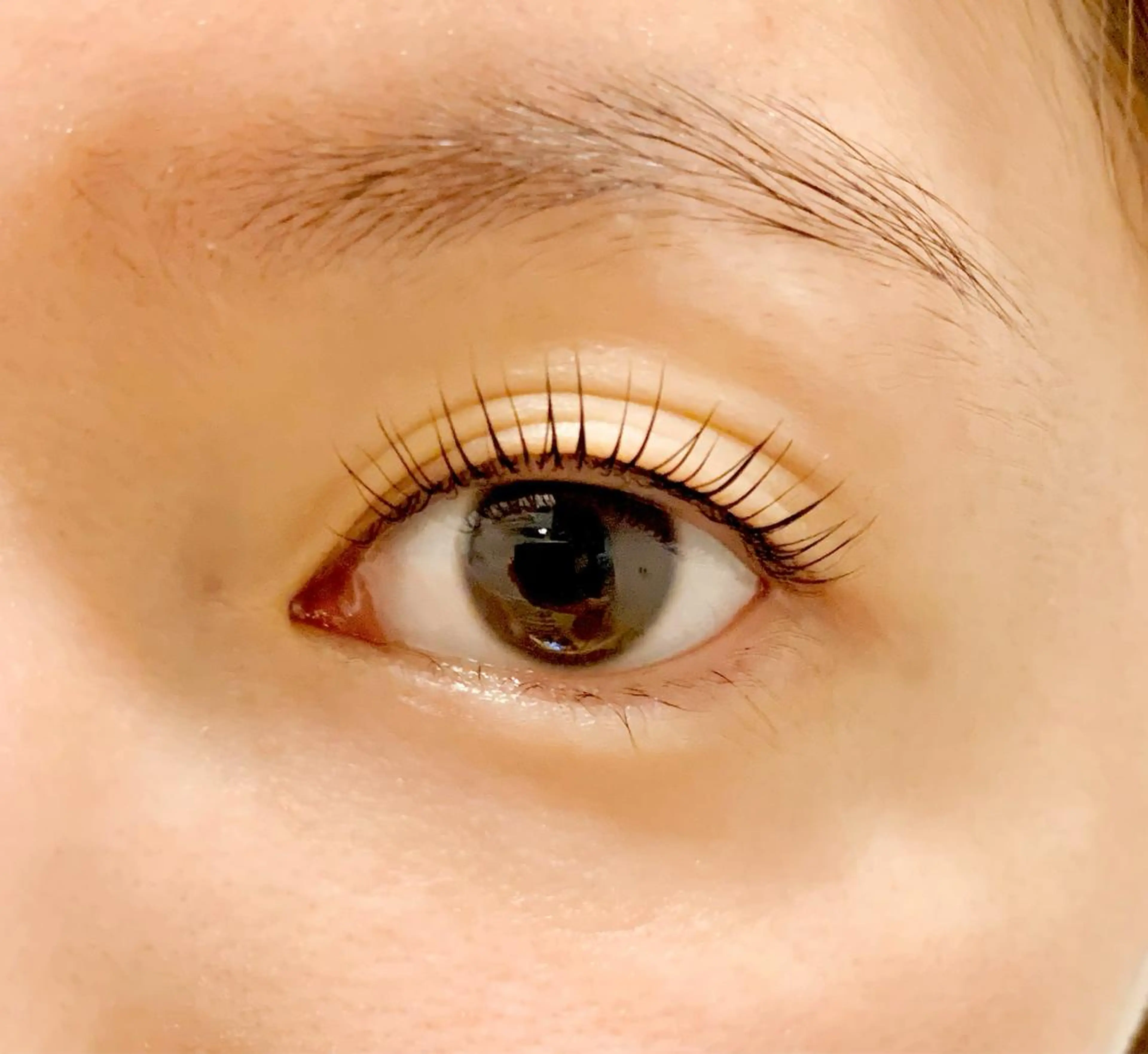 マツエク・マツパ パリジェンヌラッシュリフト Eyelash Salon 4you所属・Bella by 4youのマツエク・マツパデザイン