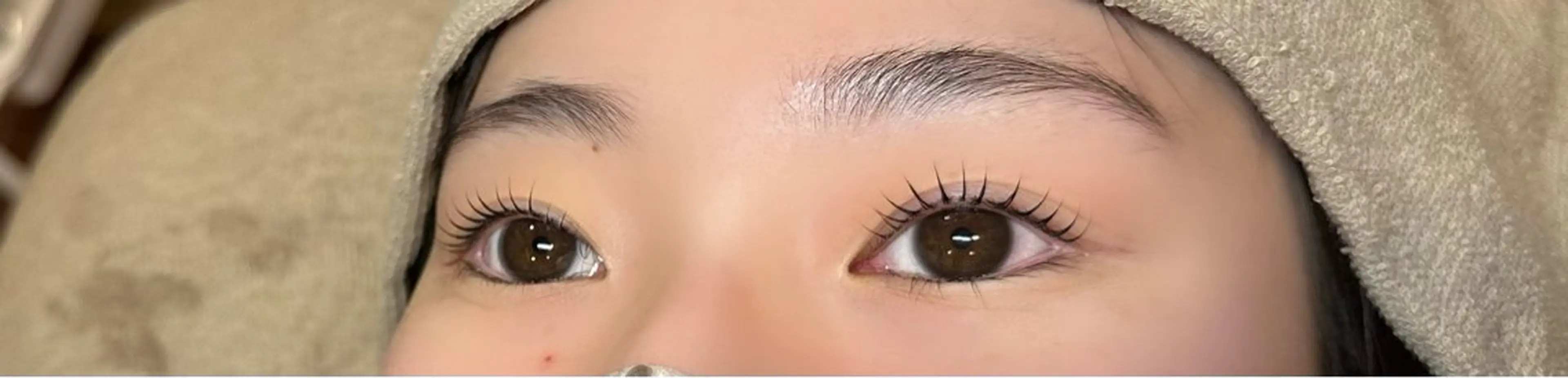 マツエク・マツパ VIAS rina.🌙のマツエク・マツパデザイン