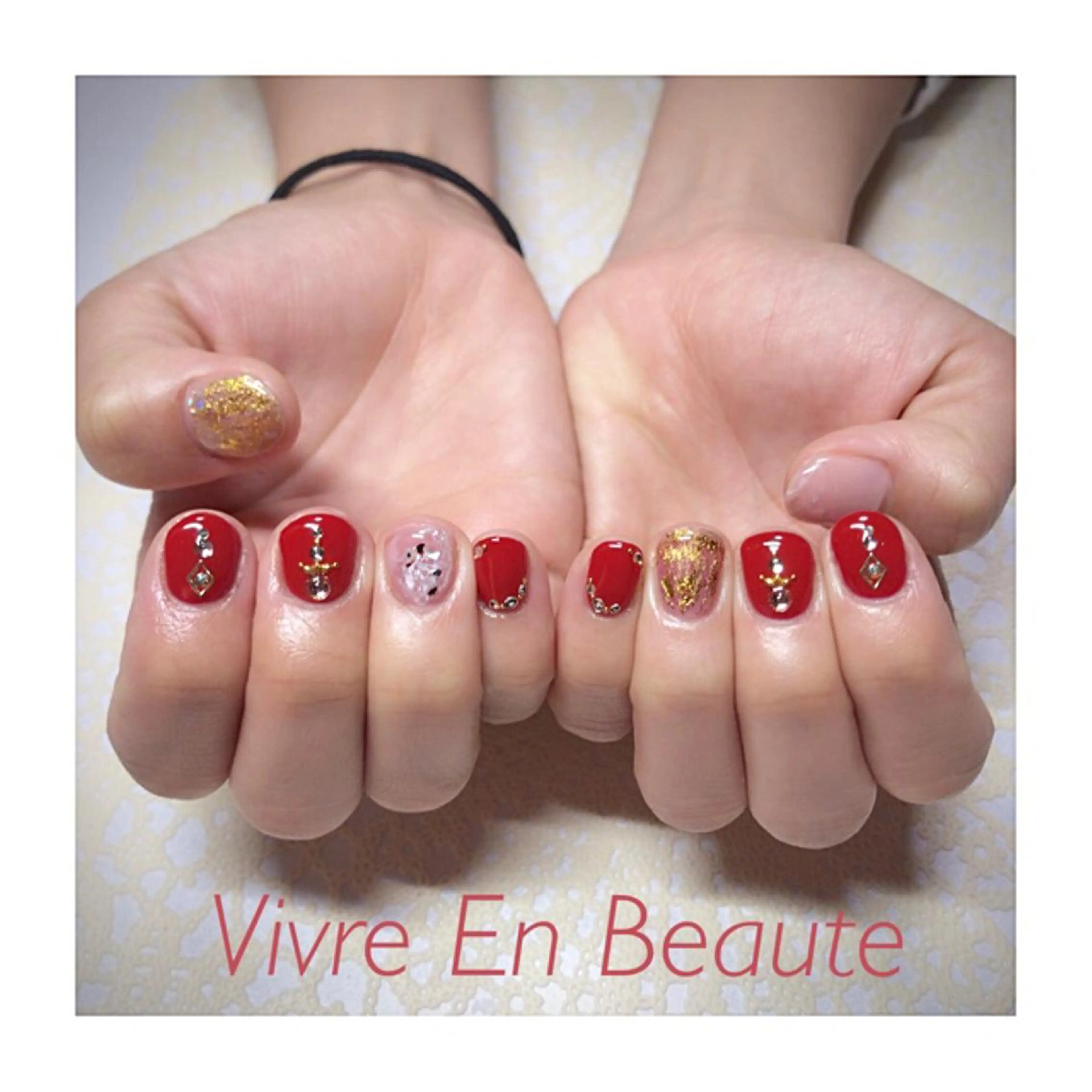 ネイル S Nailのネイルデザイン