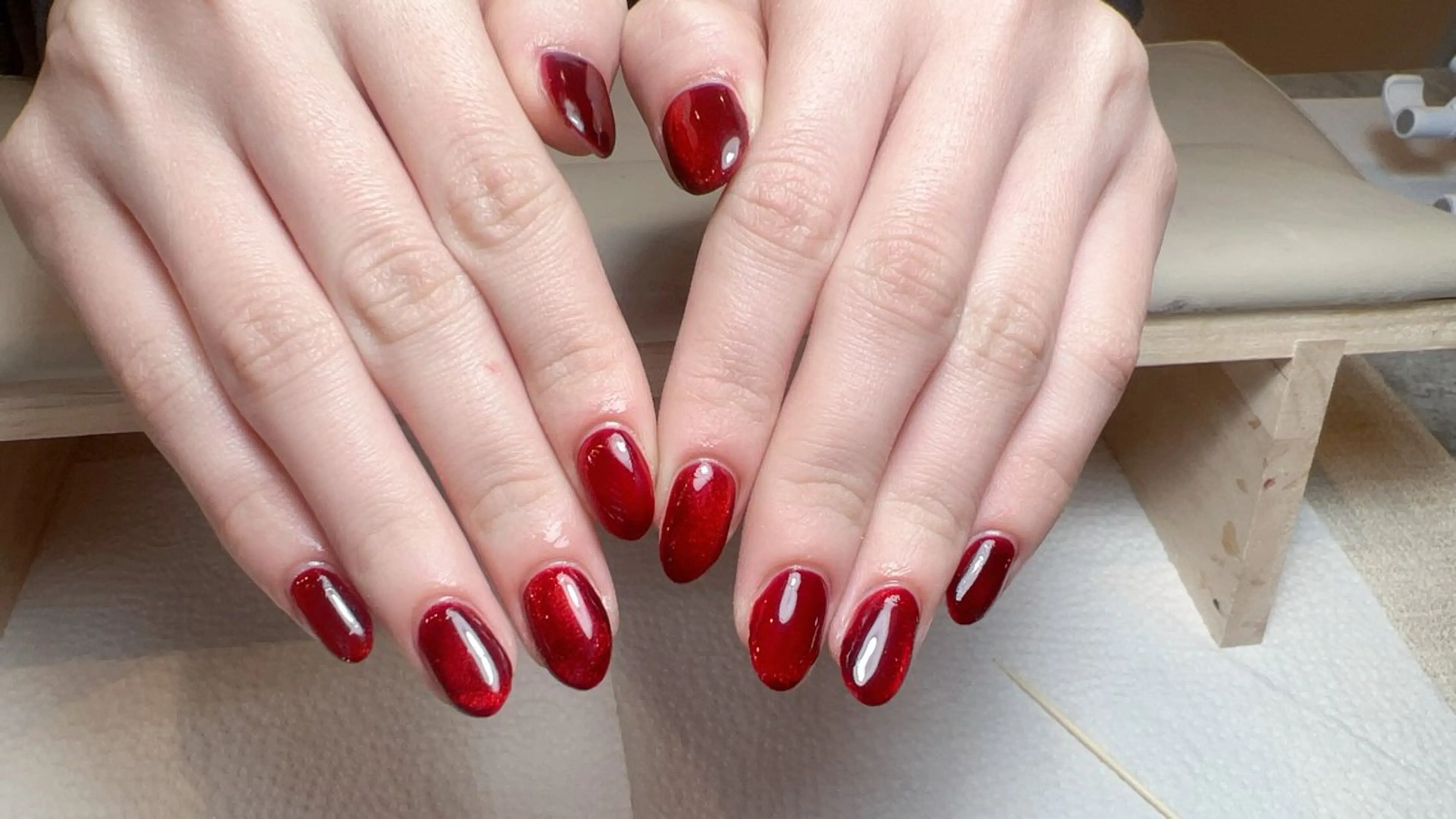 ネイル ハンドネイル Miss Nailのネイルデザイン