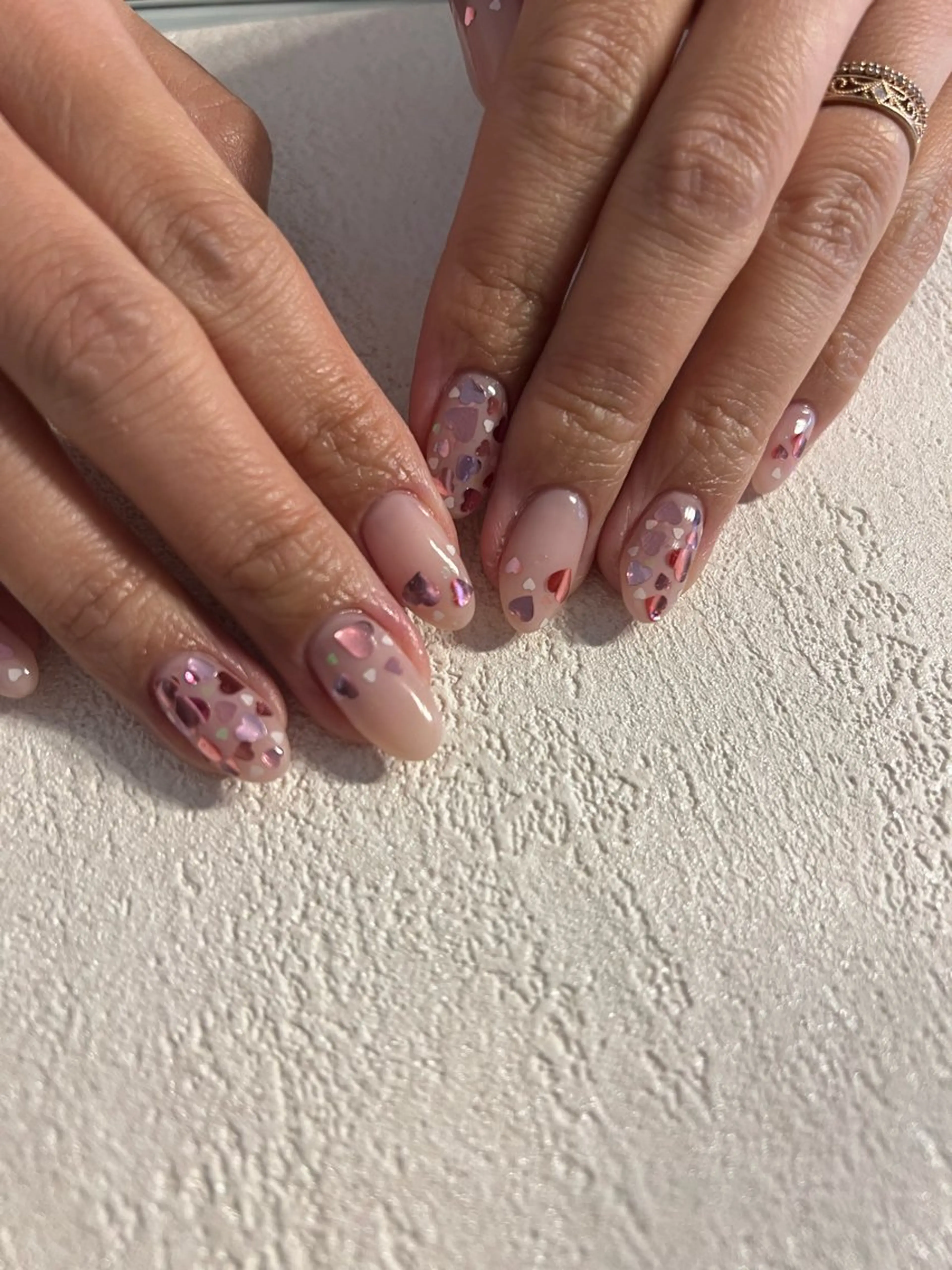 ネイル manami 勝どき店のネイルデザイン