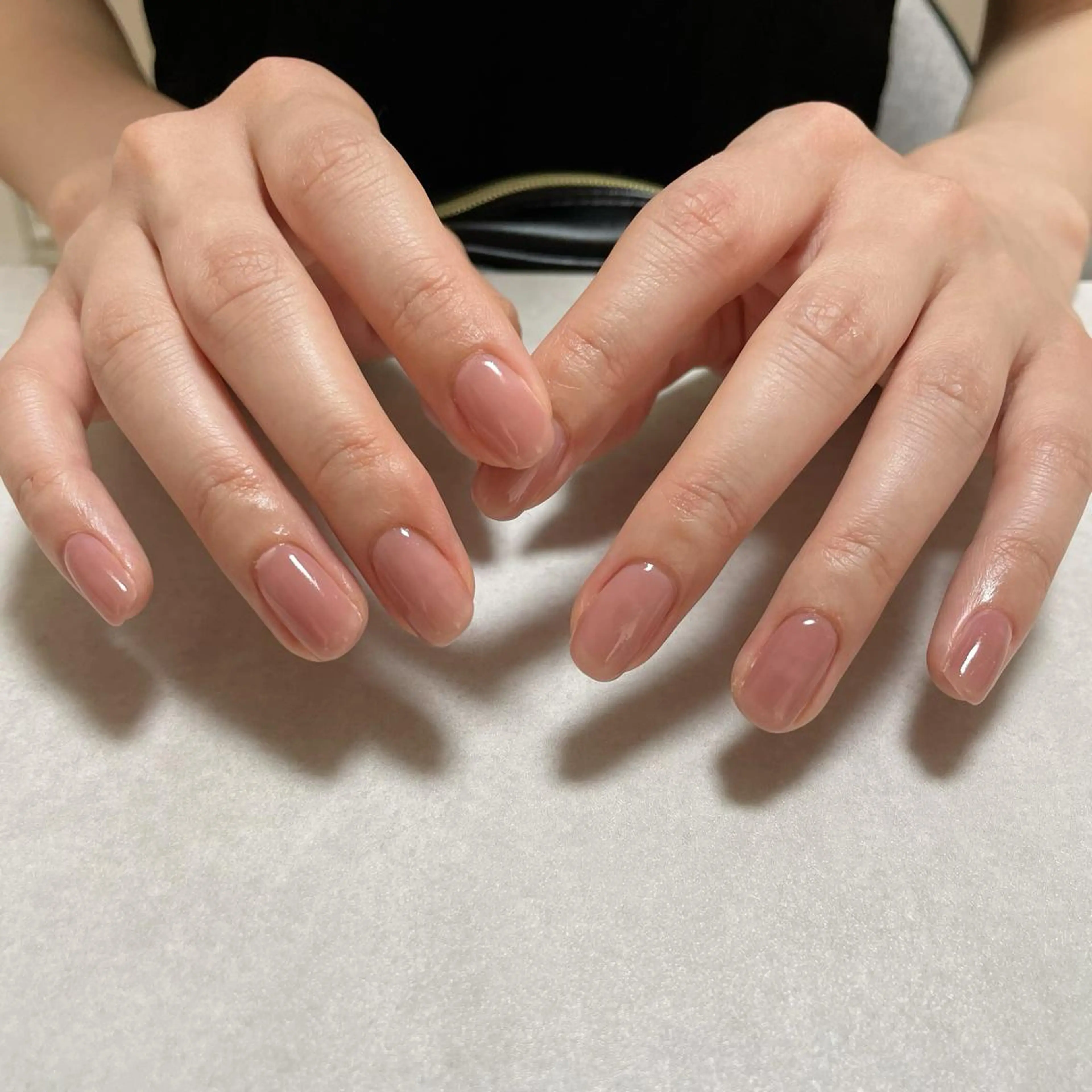 ネイル ハンドネイル reika .のネイルデザイン