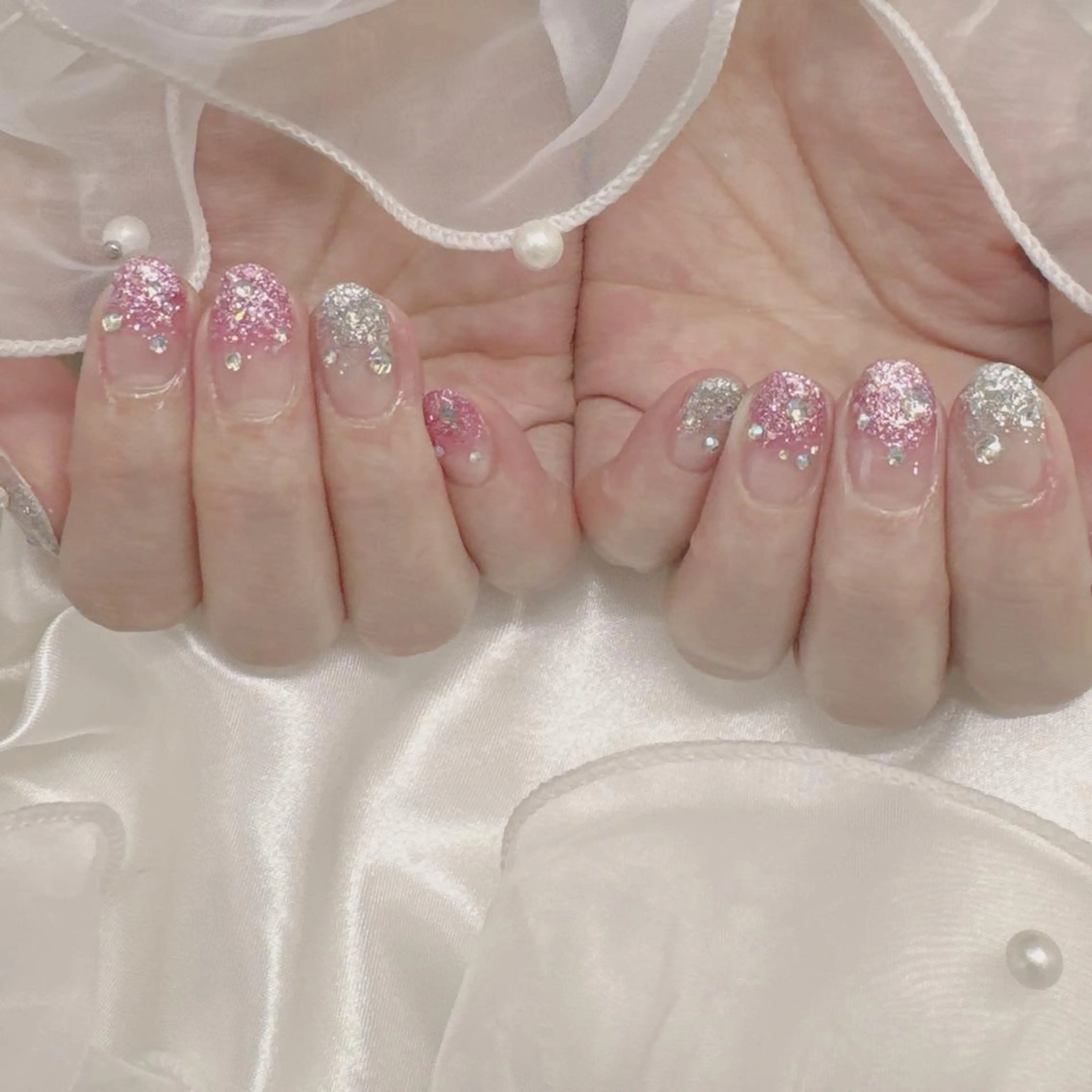 ネイル Nail salon Honey Beeのネイルデザイン