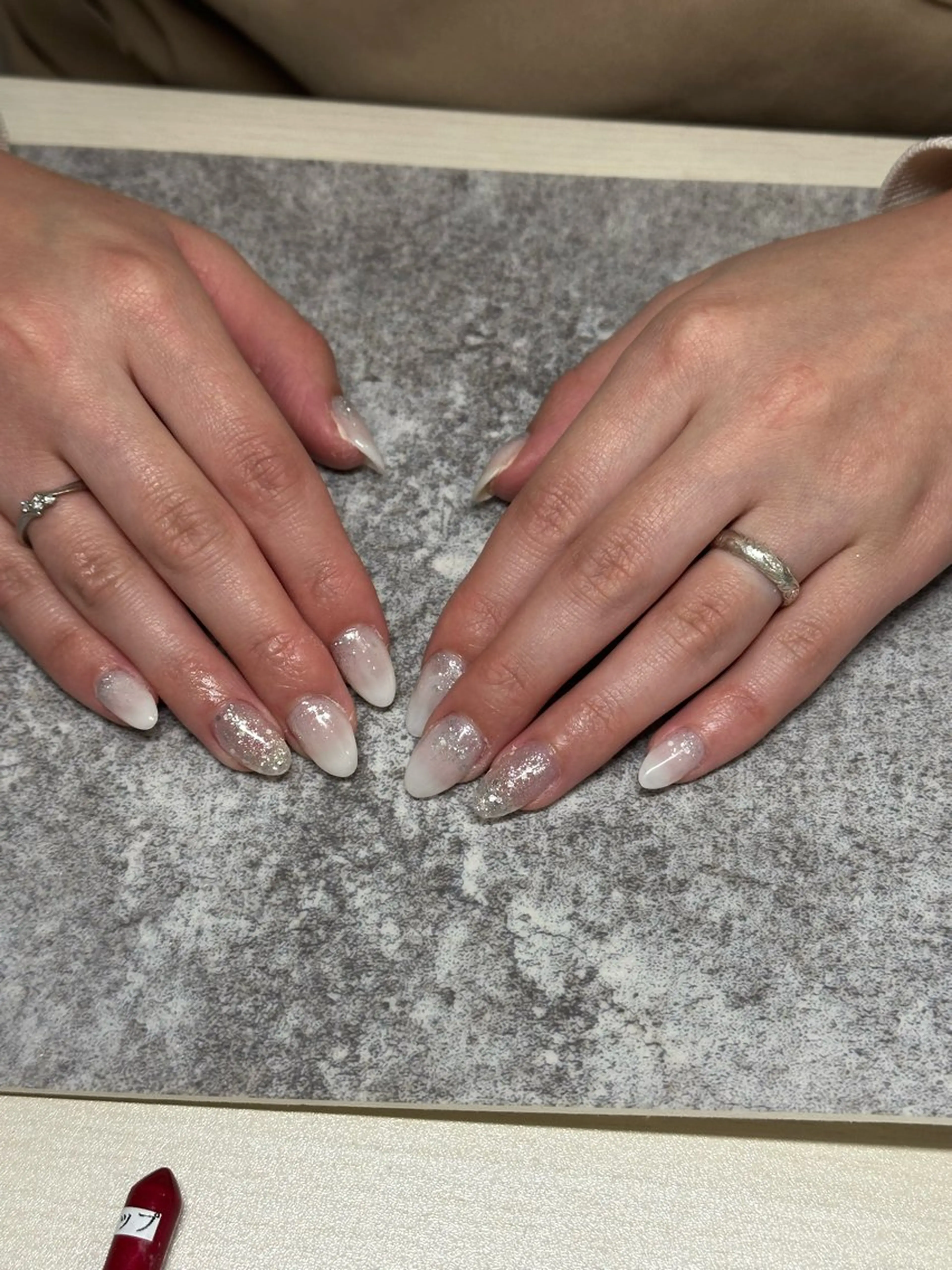 ネイル wellmoon Tanaの眉毛・アイブロウイメージ