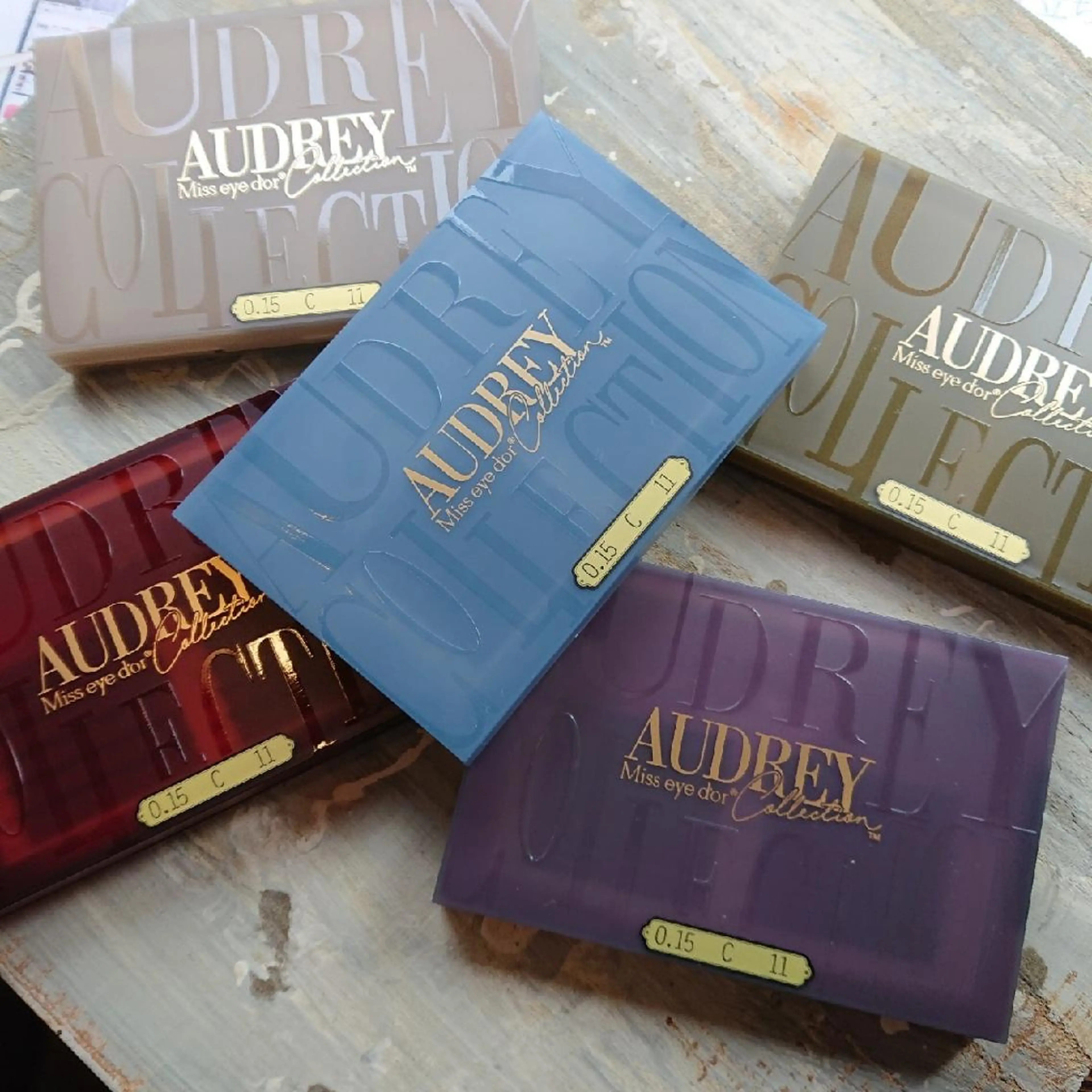 マツエク・マツパ verba バーバの眉毛・アイブロウイメージ