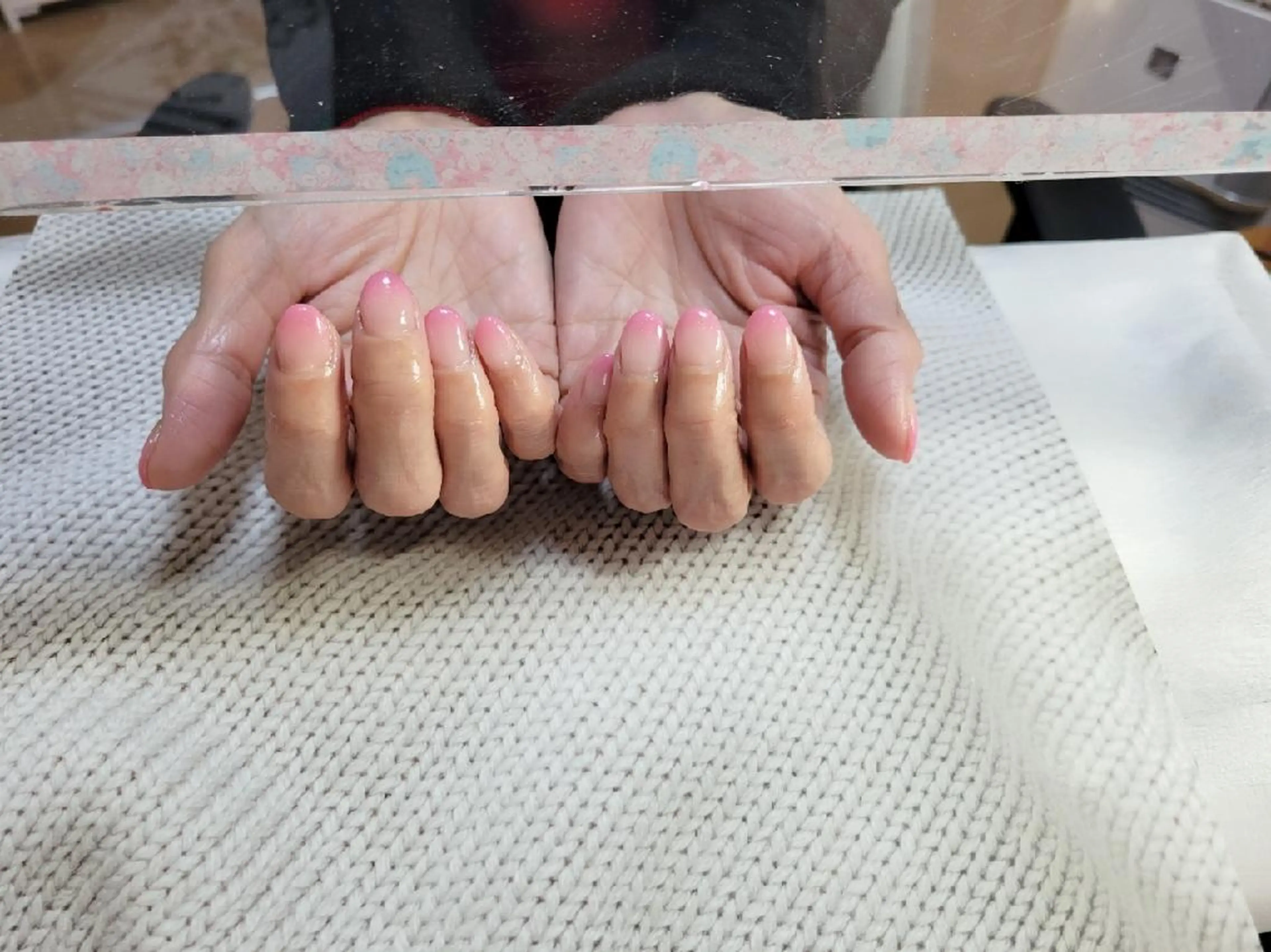 ネイル ハンドネイル ネイルサロンほっこり kanaのネイルデザイン