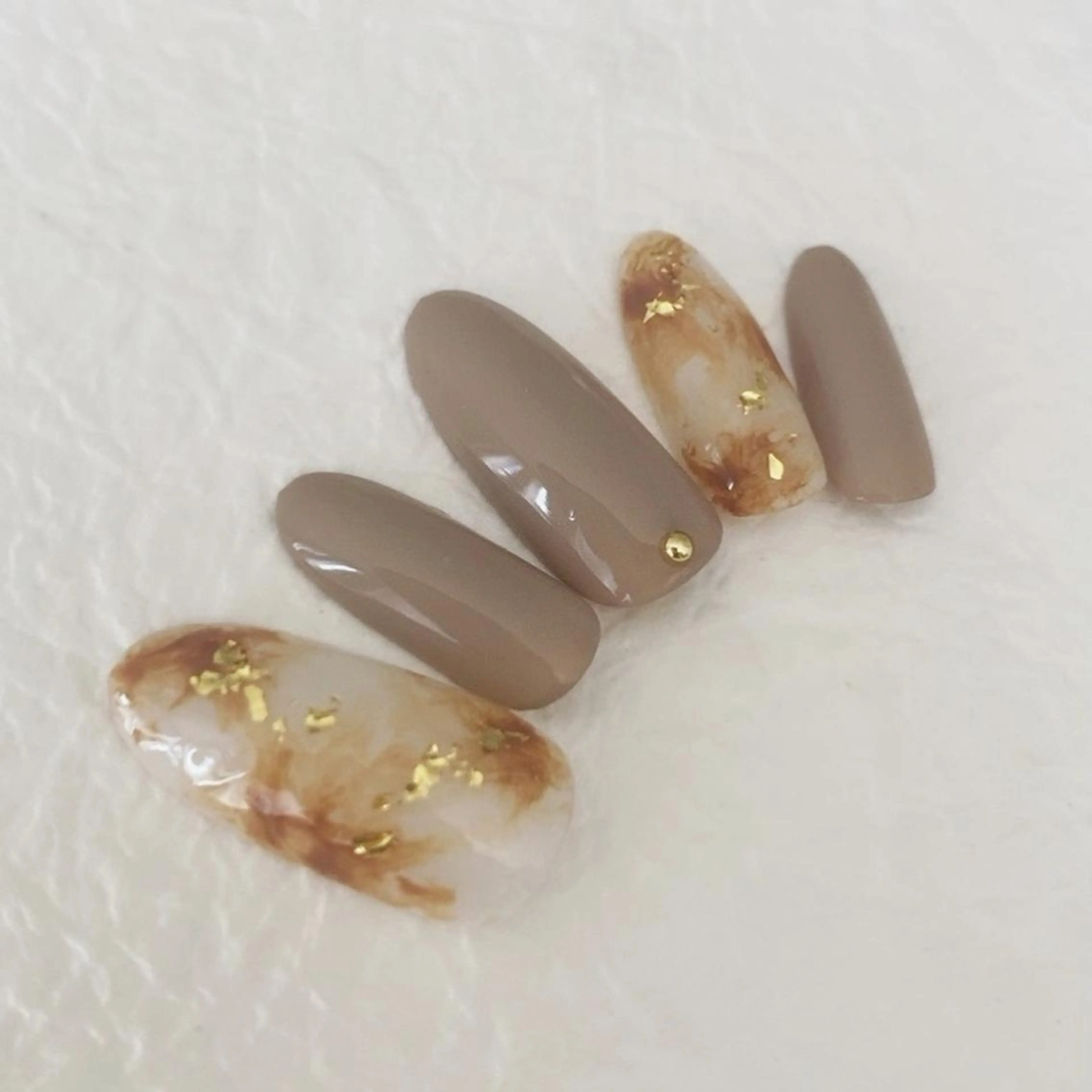 ネイル ハンドネイル Y NAILのエステ・リラクイメージ