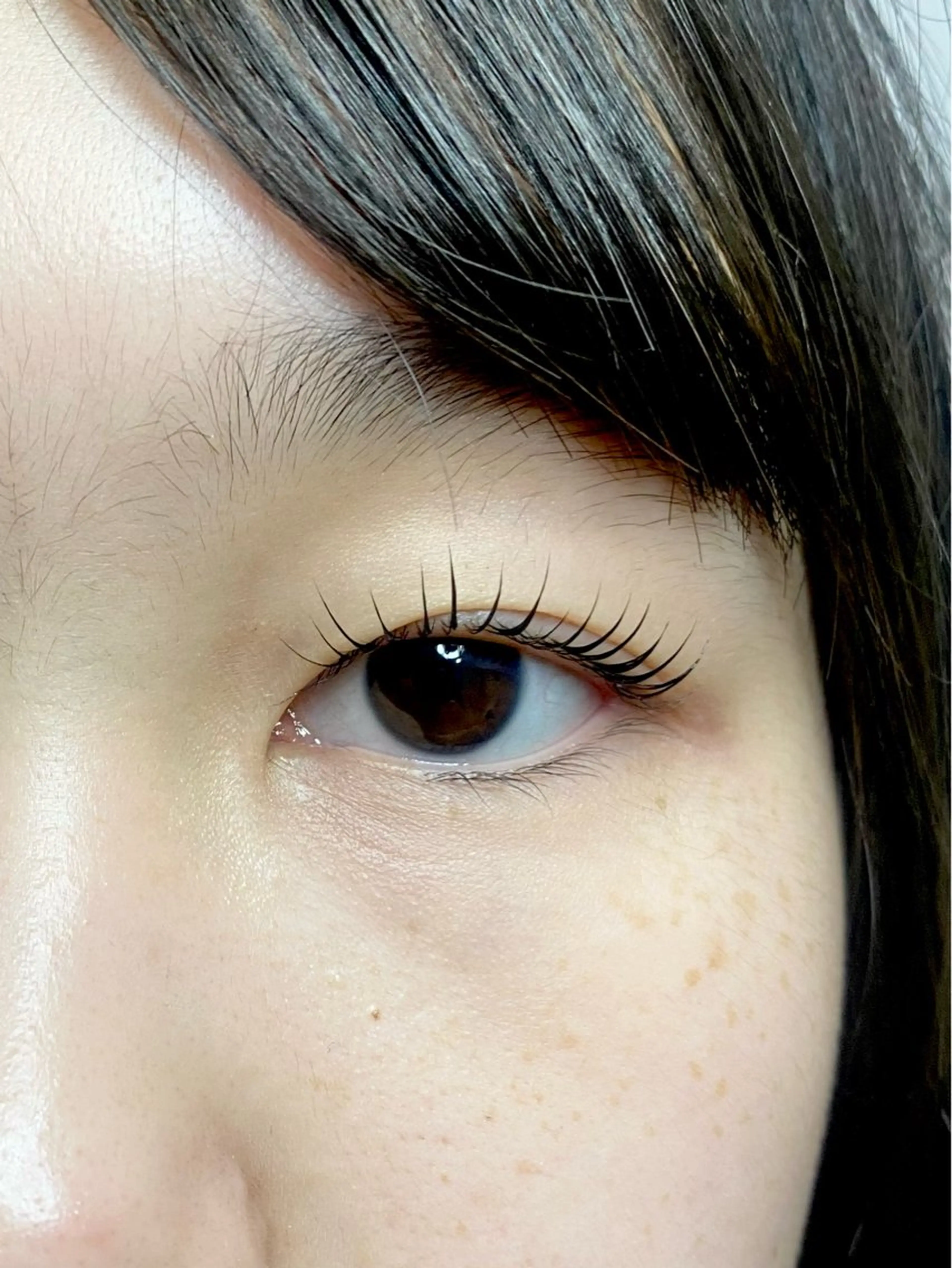 マツエク・マツパ マツパ maple Lino 吉野のマツエク・マツパデザイン