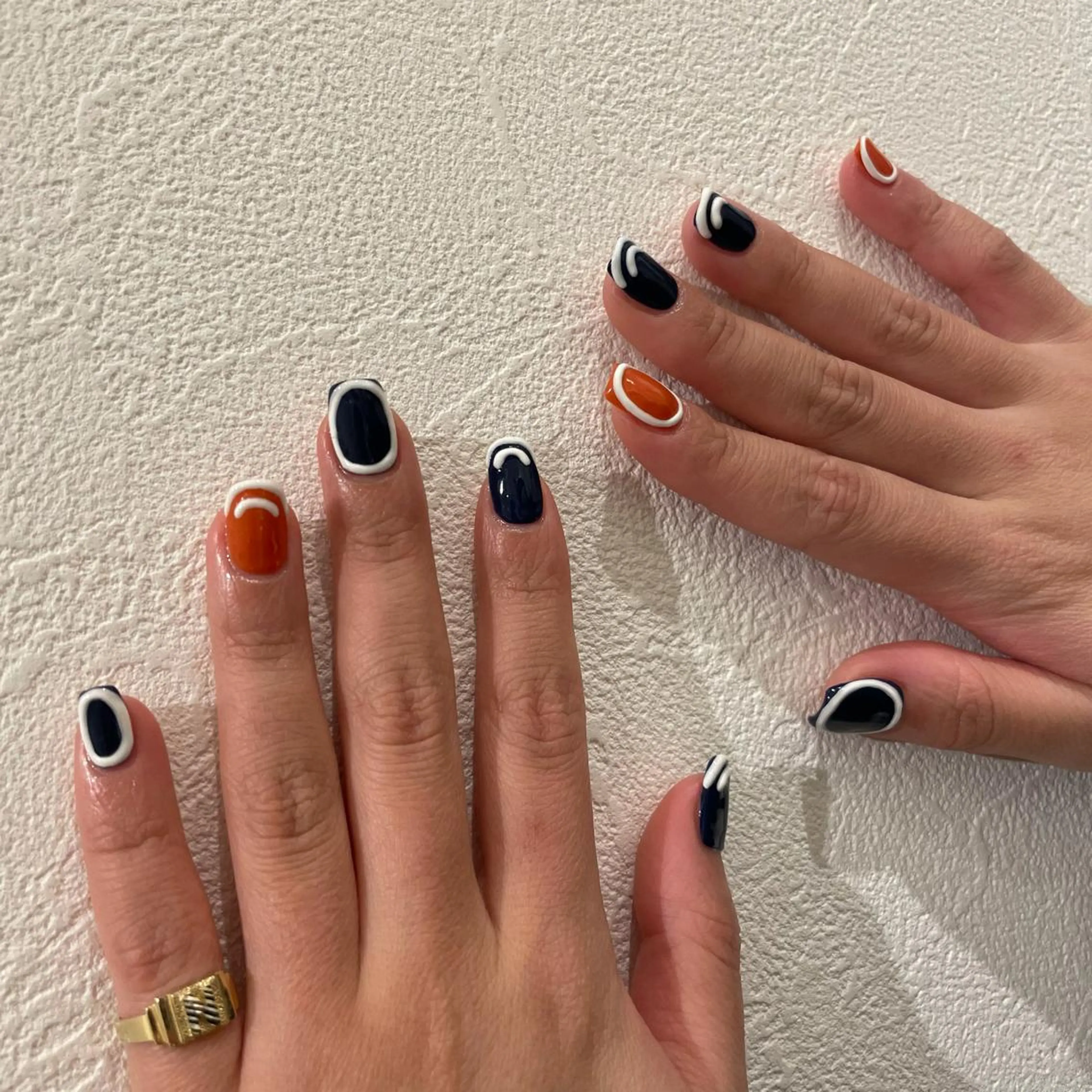 ネイル ハンドネイル MIUNail YUMIのネイルデザイン