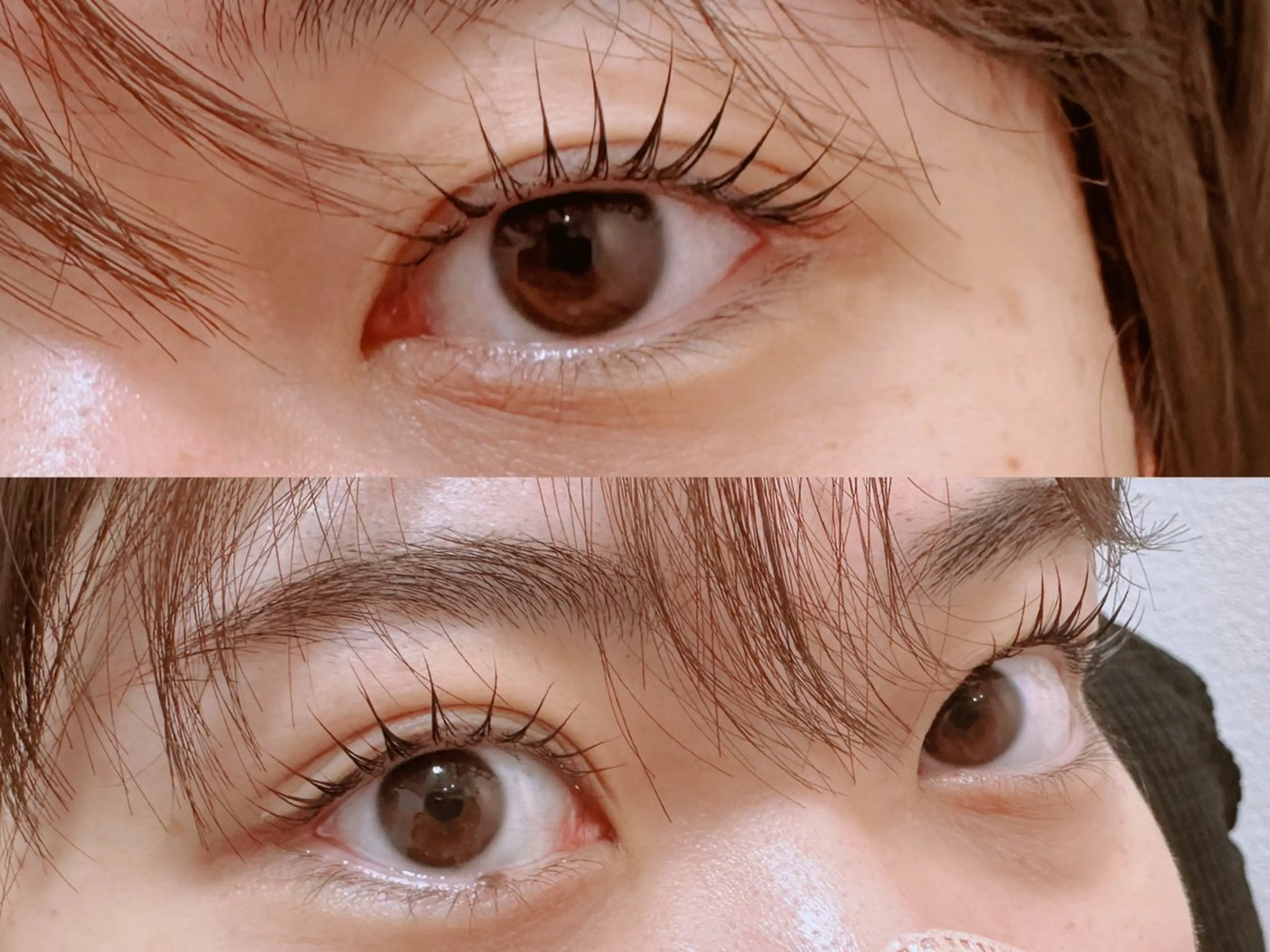 マツエク・マツパ 個性派ネイル 🌼 ハルカ ♡の眉毛・アイブロウイメージ