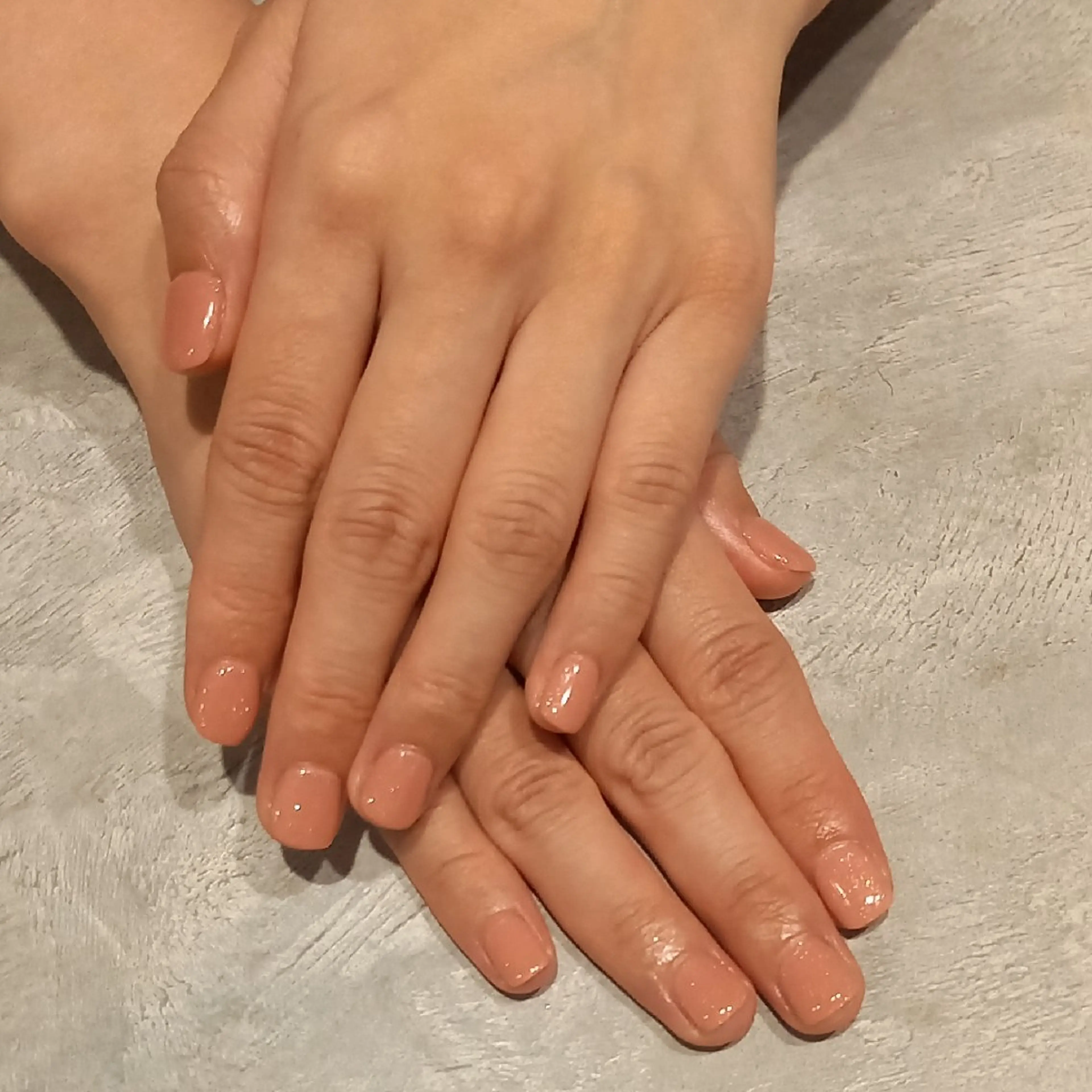 ネイル mamAsIenne ~華恋~のネイルデザイン