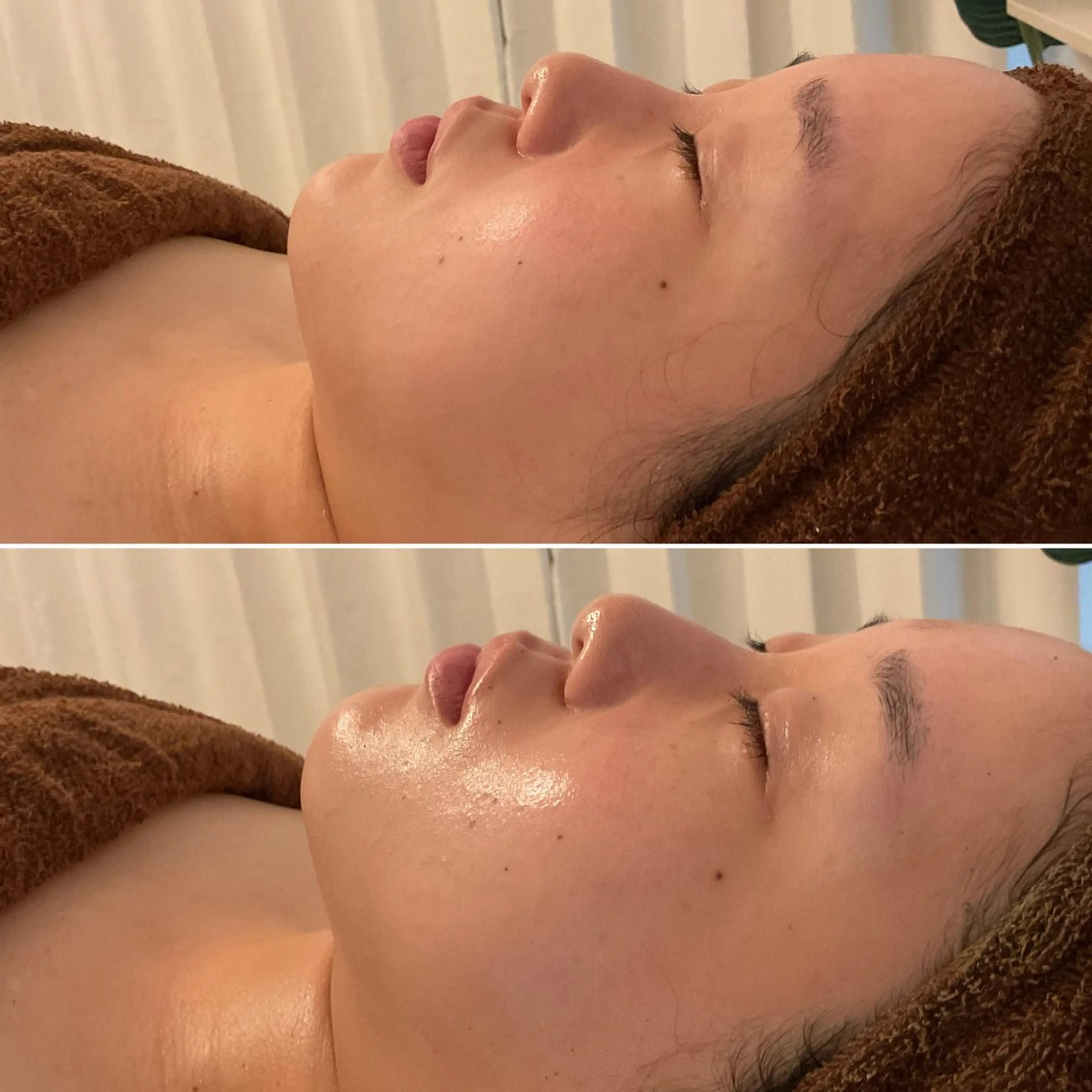 mison 安形友花のネイルデザイン