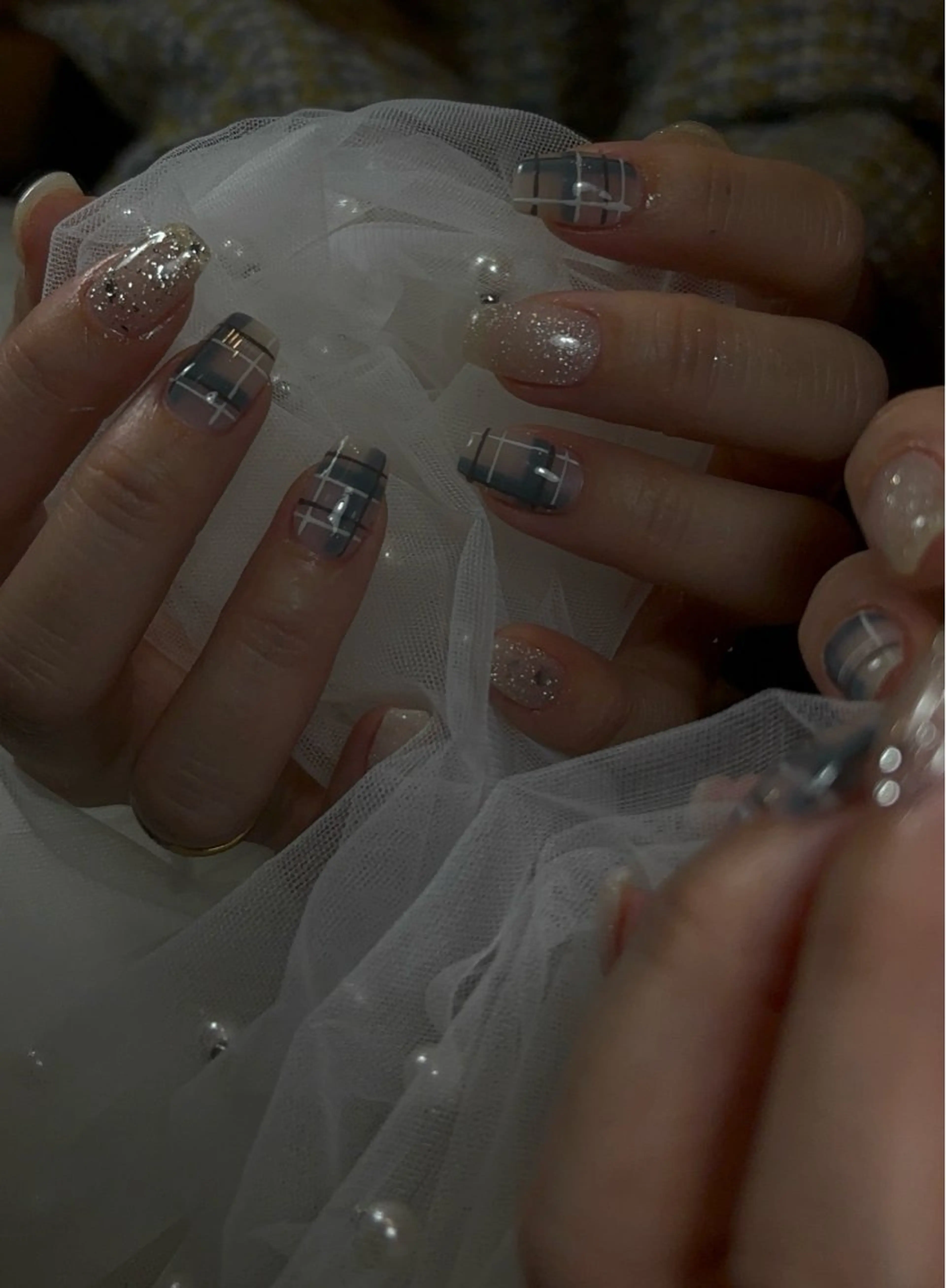 ネイル 【Libre】 -ﾘﾌﾞﾚﾈｲﾙ-のネイルデザイン