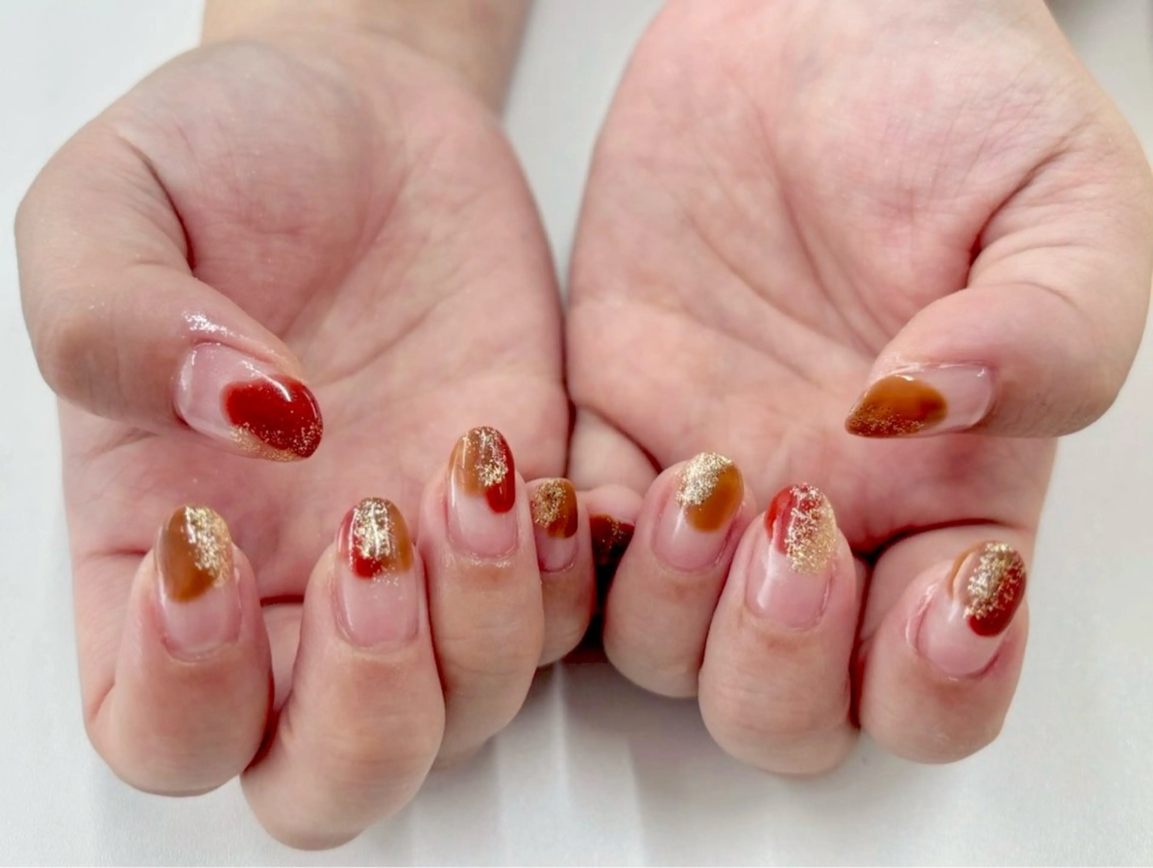 ネイル Genesis Plus大津京店のネイルデザイン