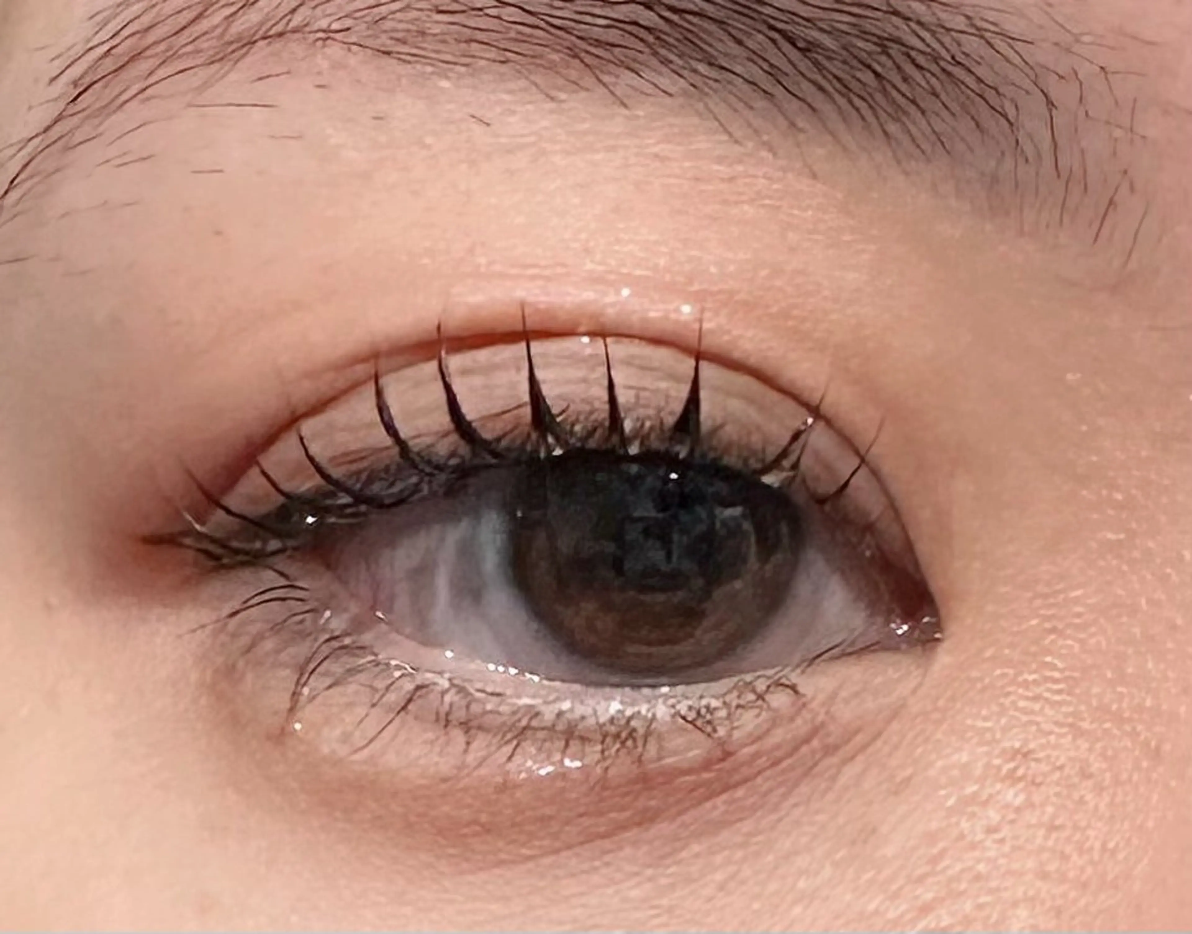 マツエク・マツパ dearbeauty plusのマツエク・マツパデザイン