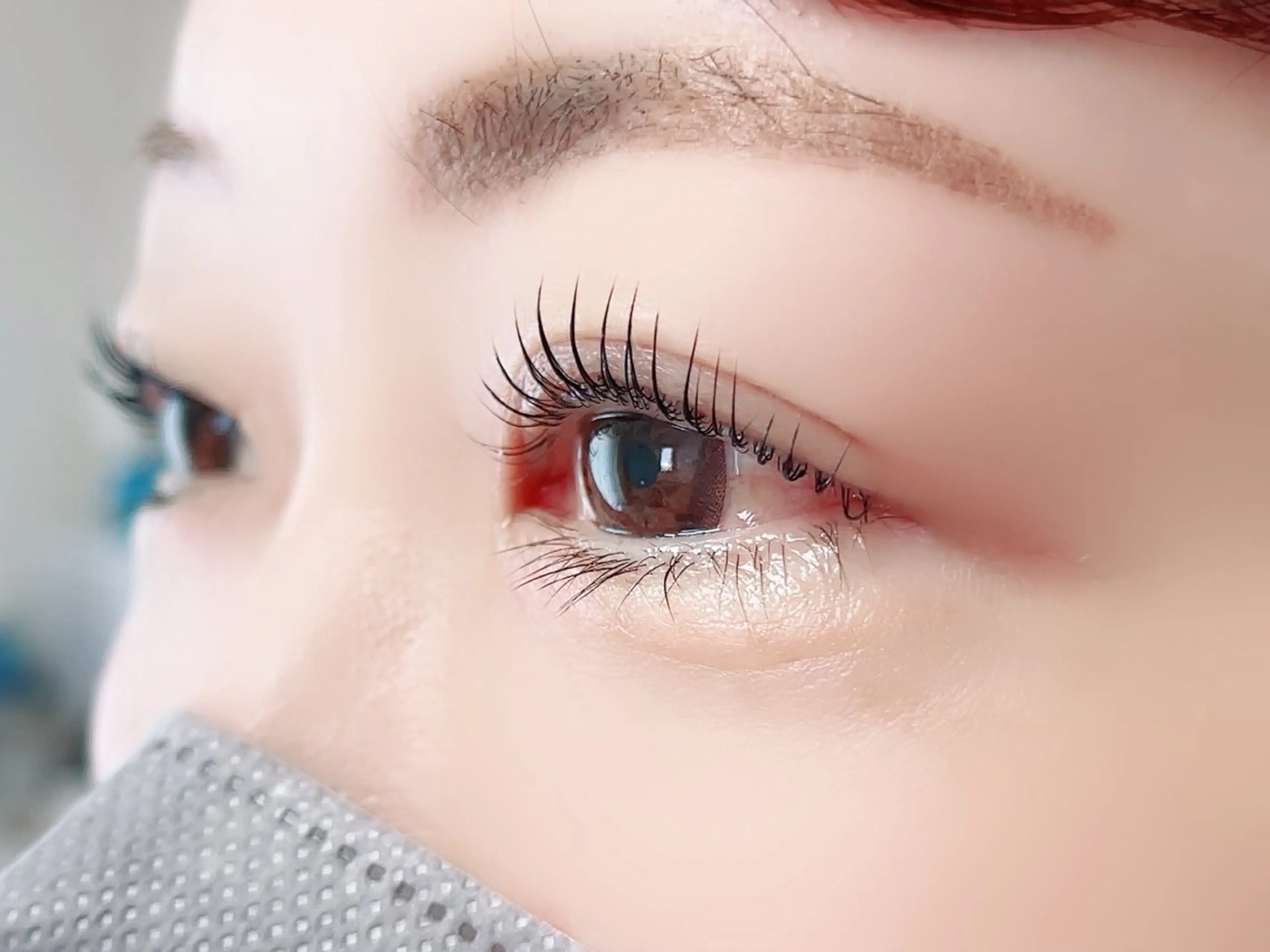 マツエク・マツパ レイク駅徒歩5分専用 駐車場有り/Manaのマツエク・マツパデザイン