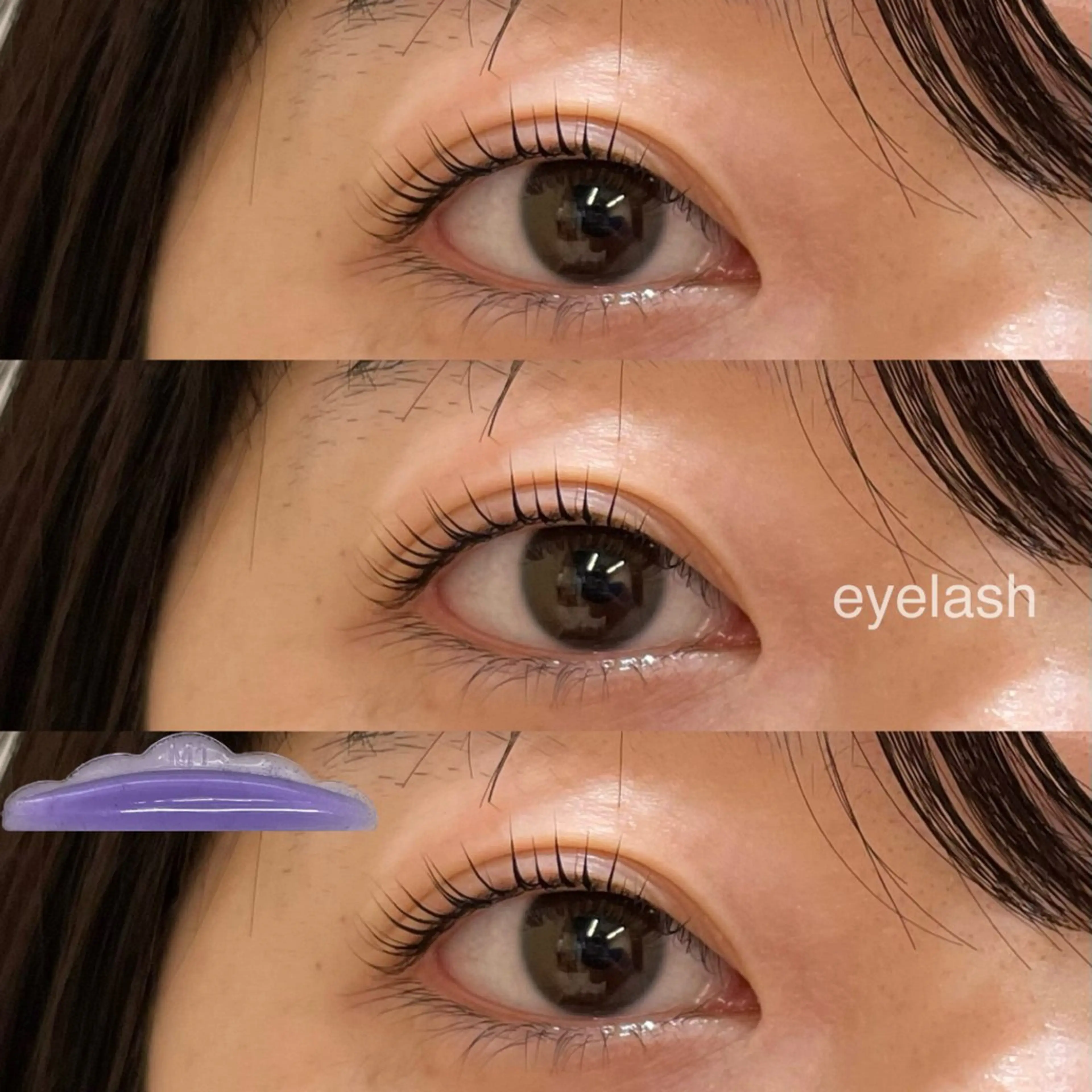 マツエク・マツパ HANAE .の眉毛・アイブロウイメージ