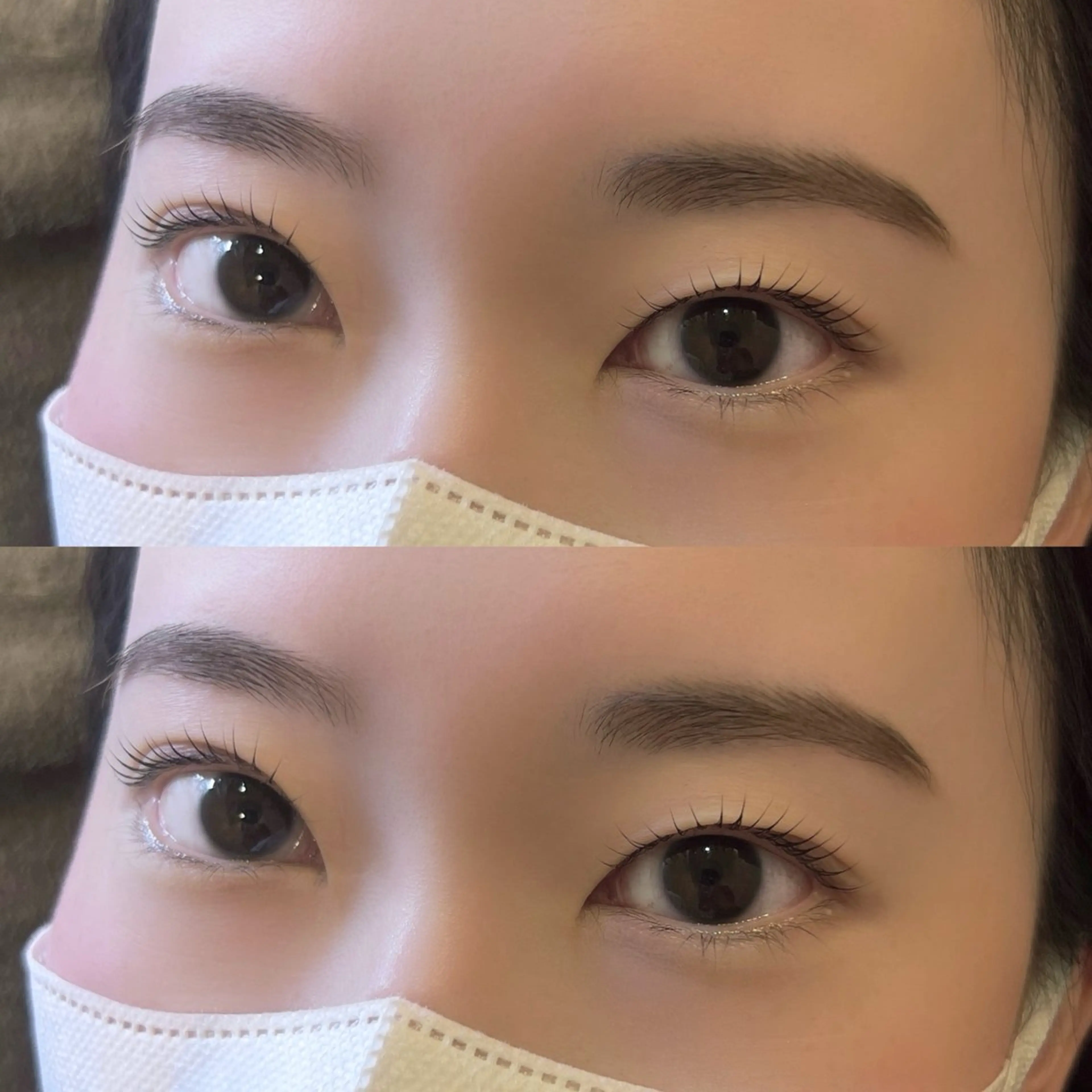 マツエク・マツパ M. Uchida🌻のマツエク・マツパデザイン