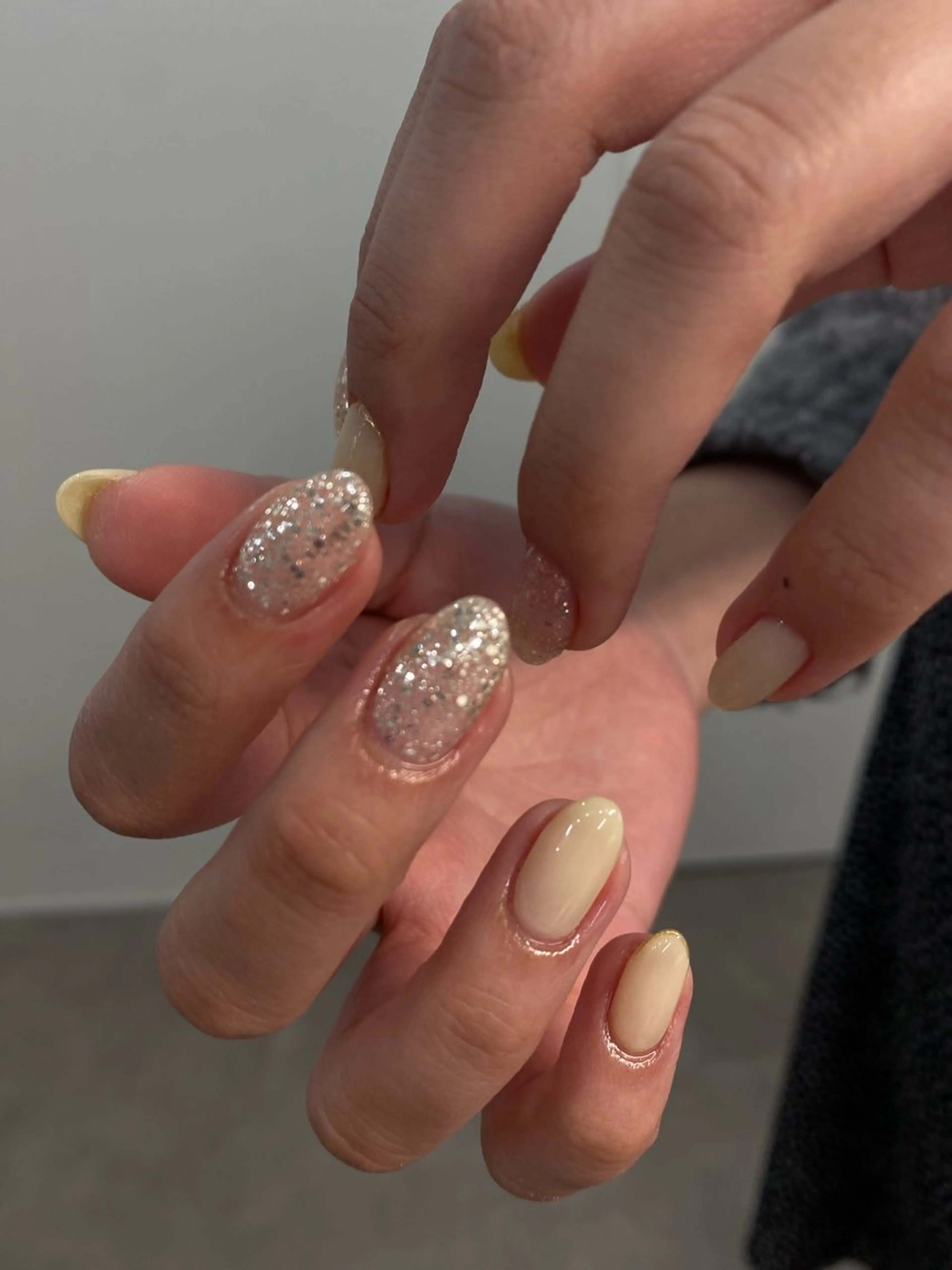 ネイル y nahoのネイルデザイン