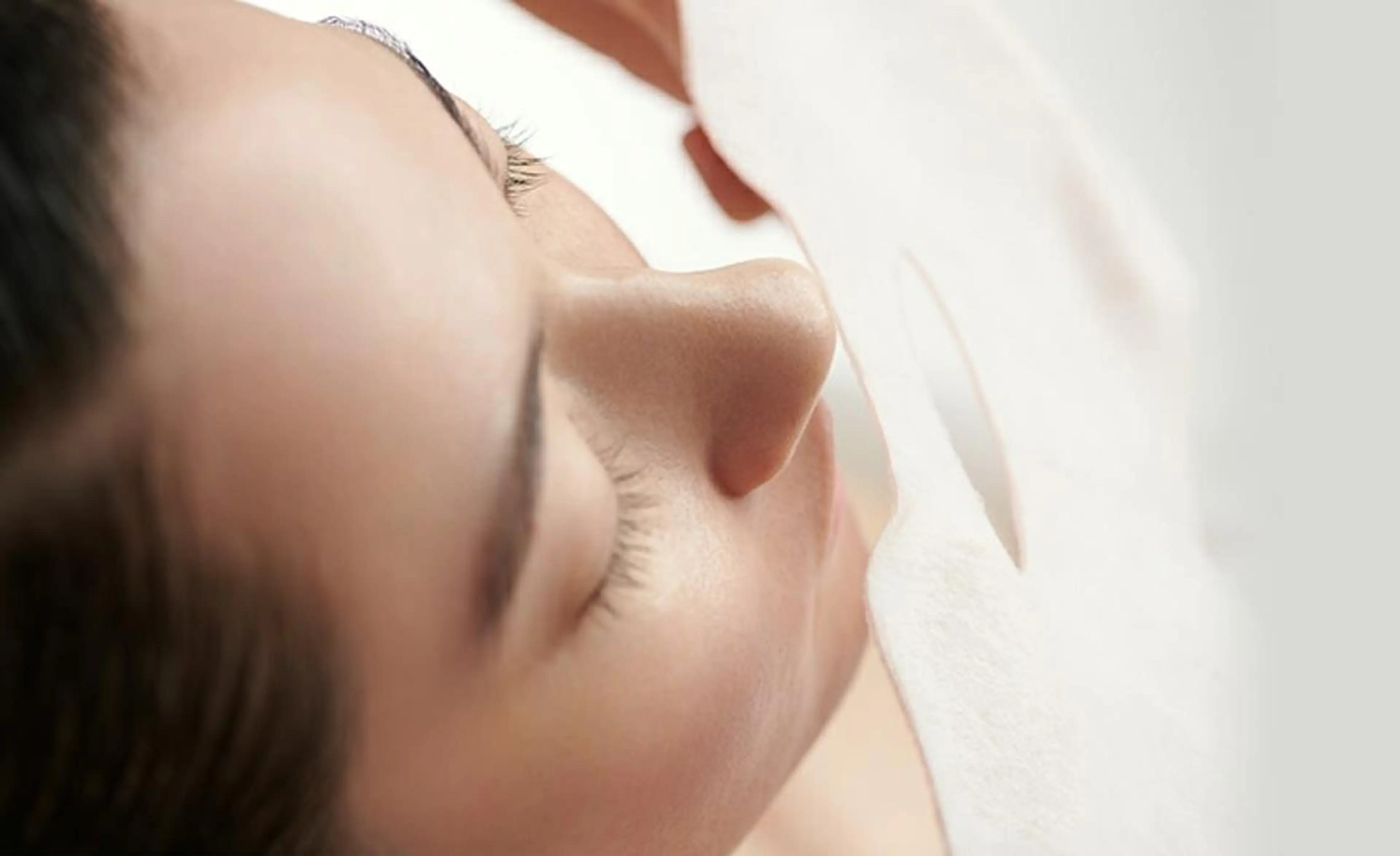 POLAみずほ台柳田 介護美容のネイルデザイン