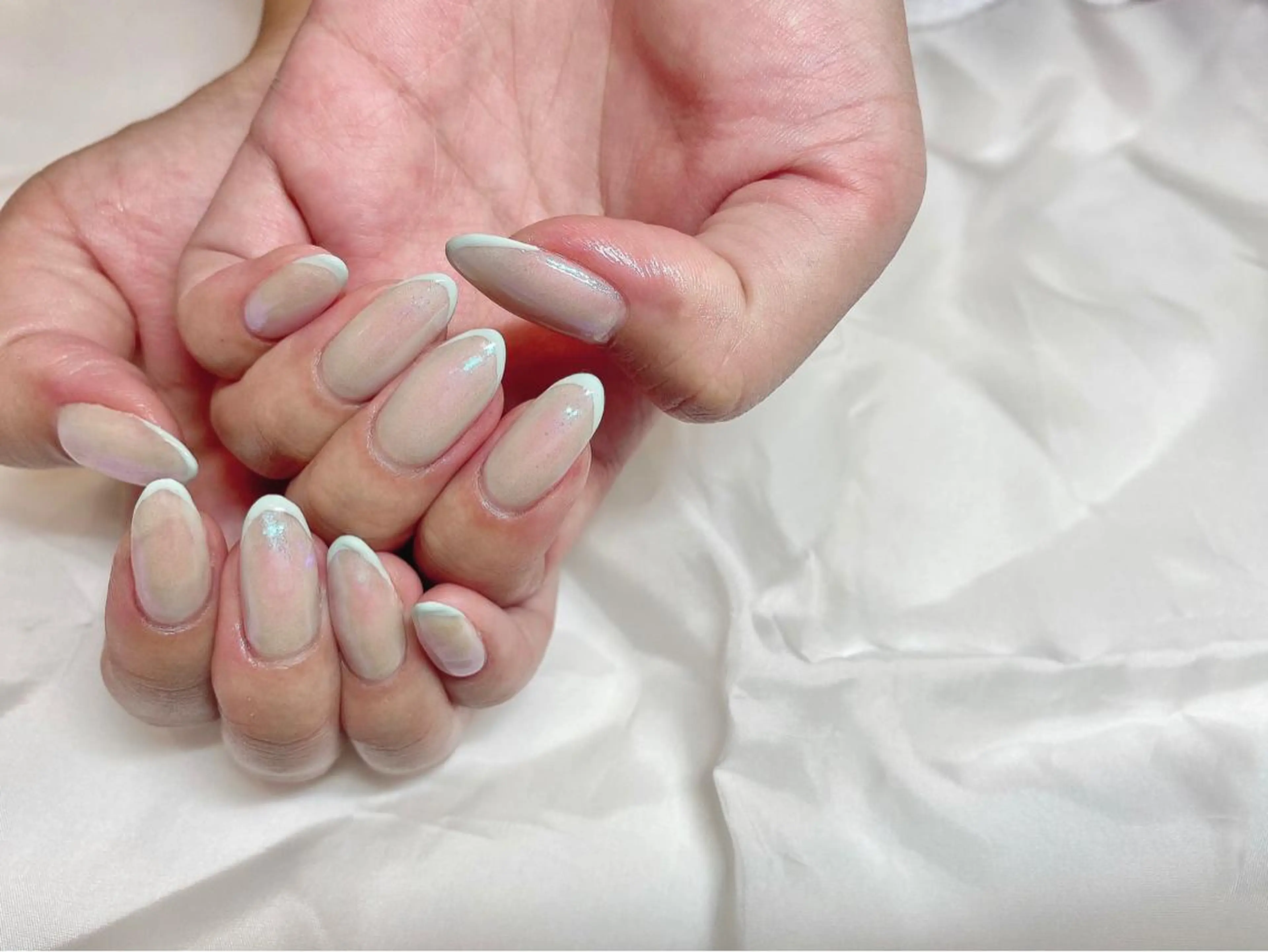 ネイル sayuri sato☺︎の眉毛・アイブロウイメージ