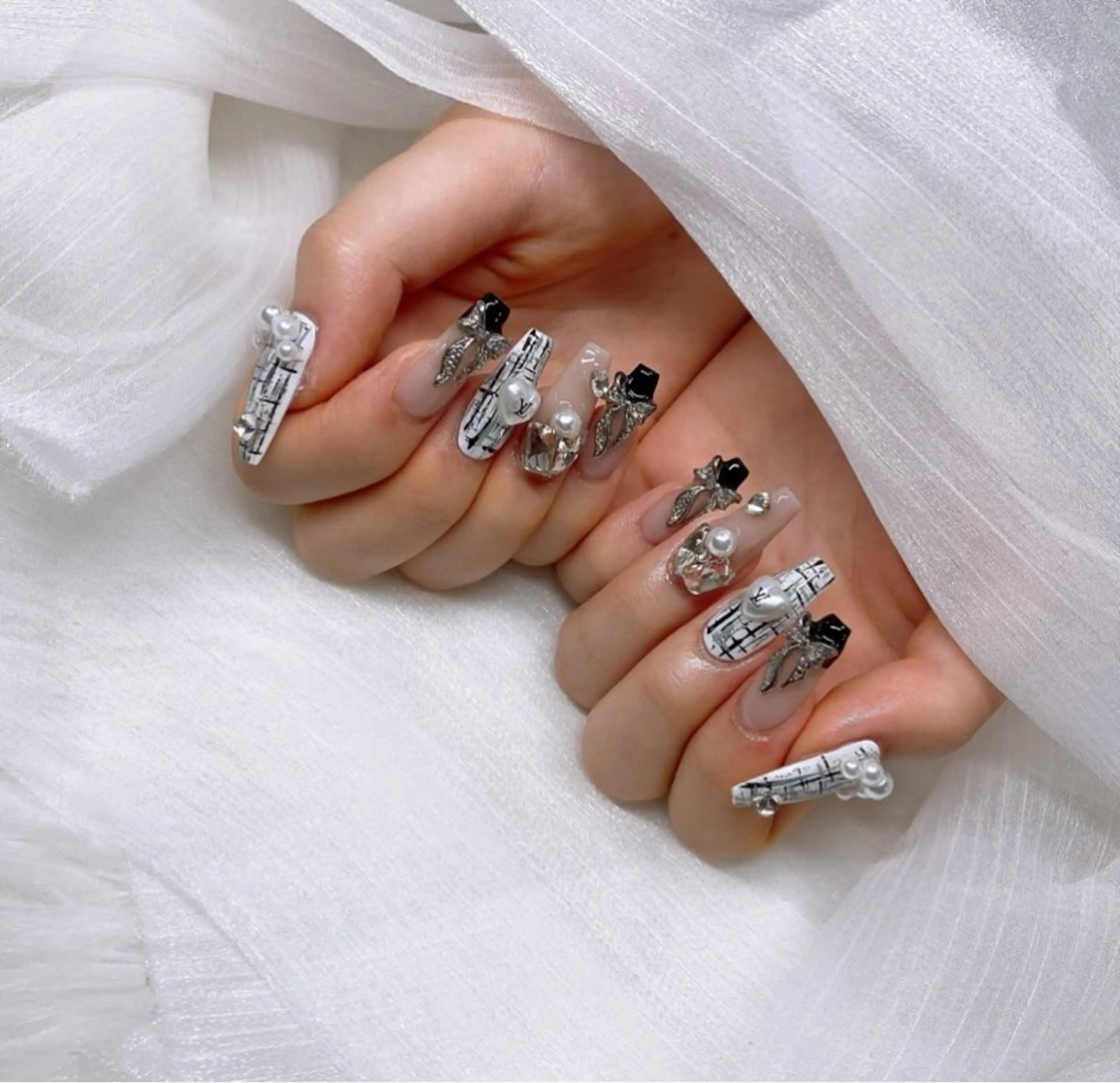 ネイル 当日予約可能💜 アキラのその他イメージ