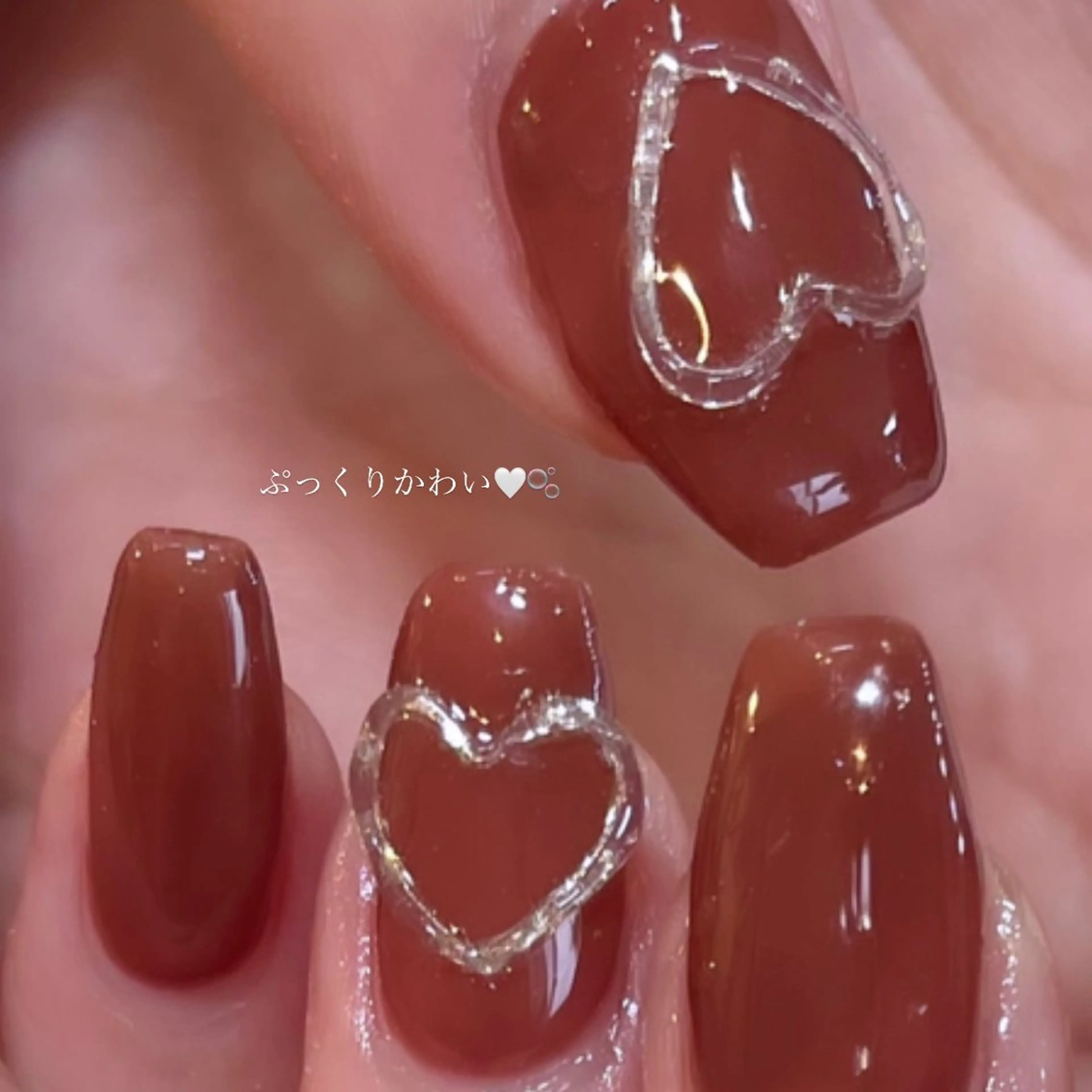 ネイル Nail Salon Gummi.のネイルデザイン