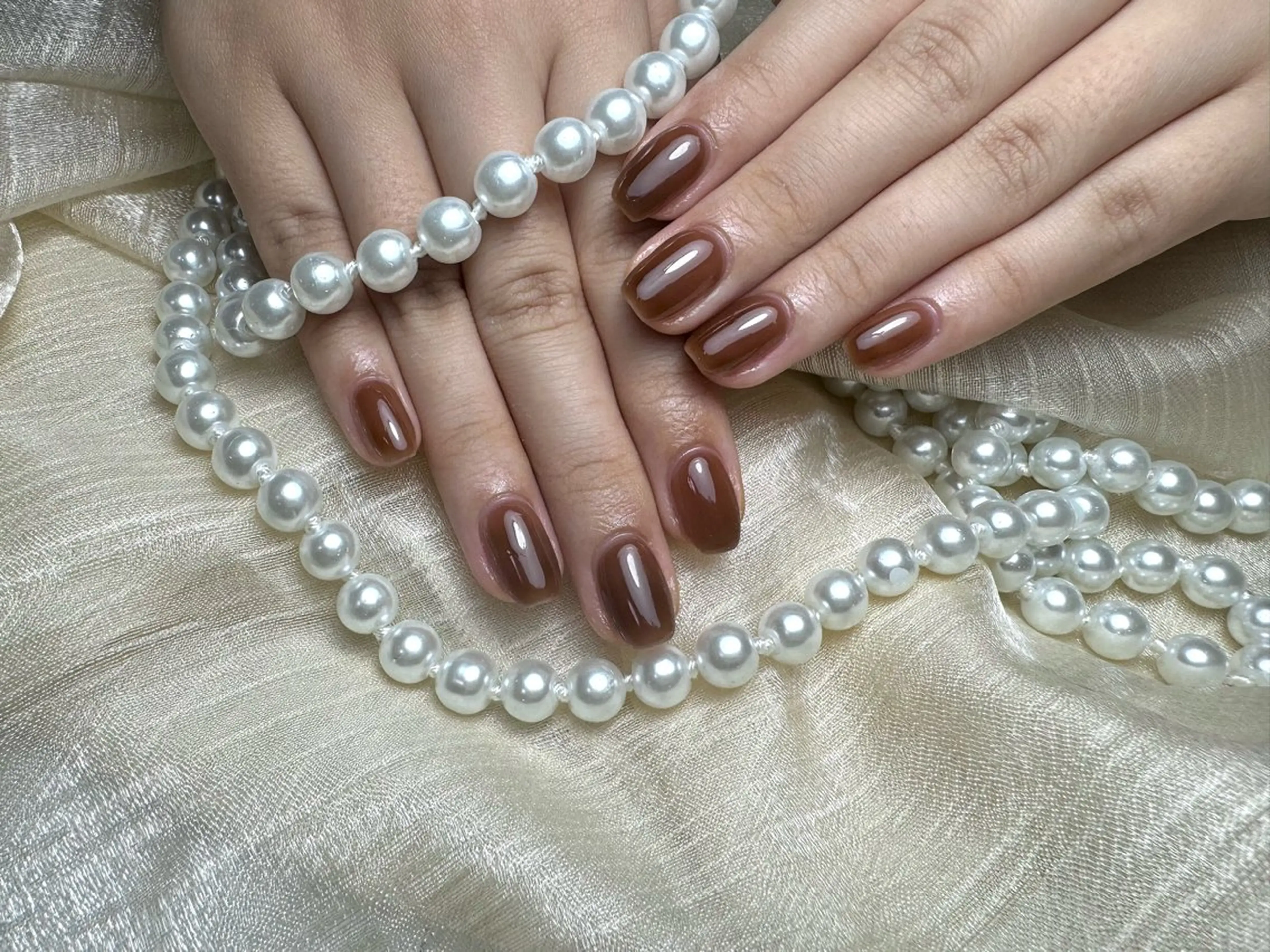 ネイル M.T nailのネイルデザイン