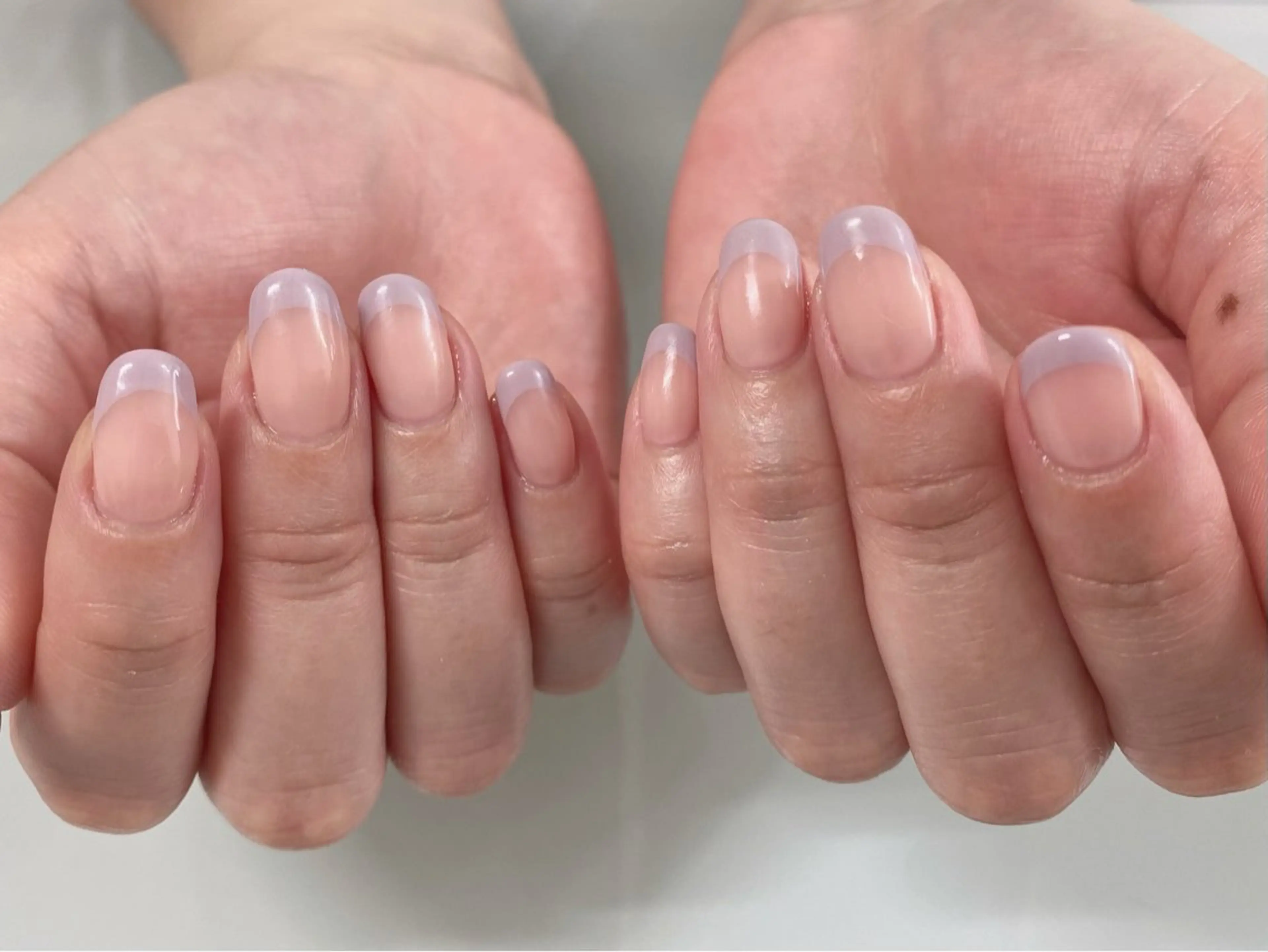 ネイル ハンドネイル Nailist Yasucoのネイルデザイン