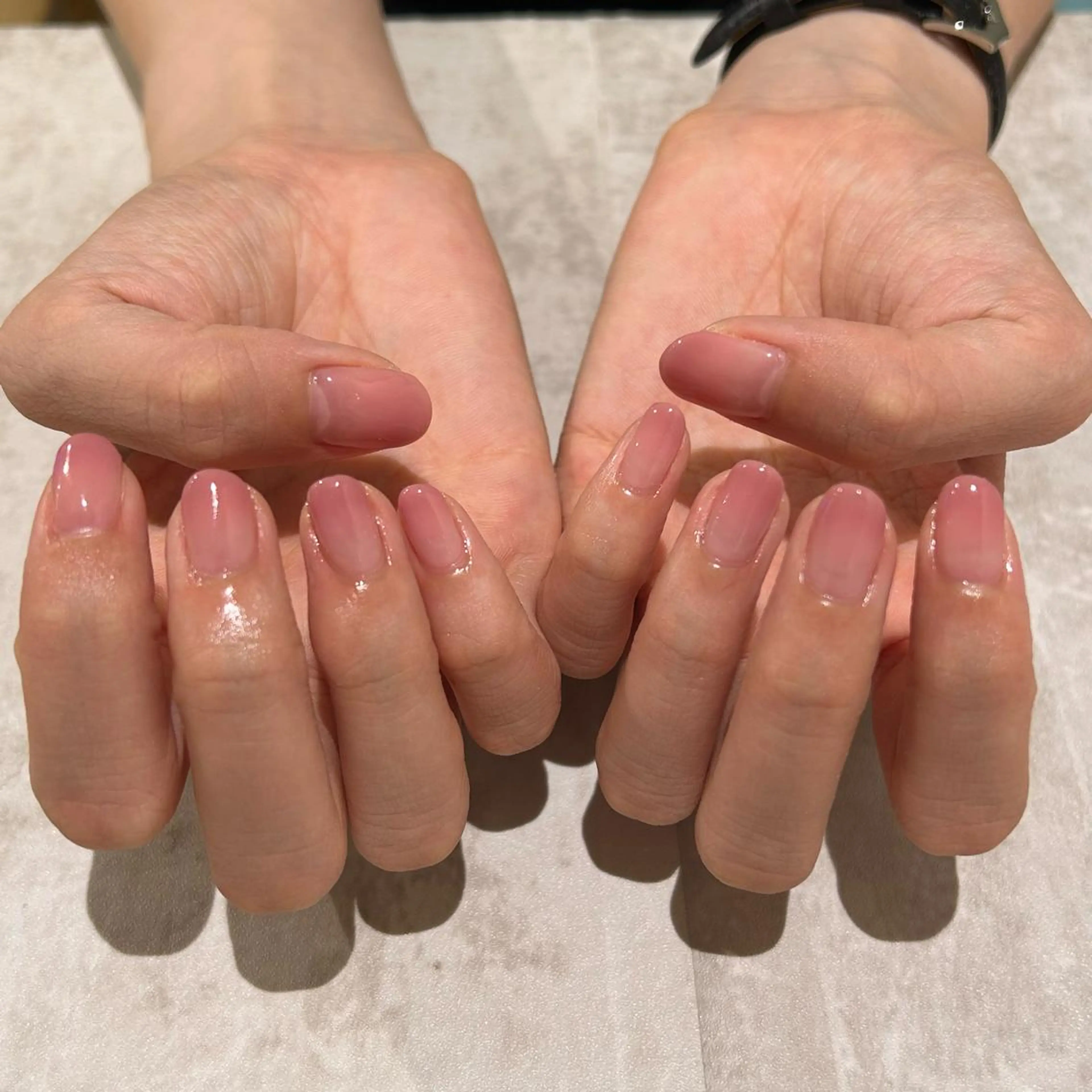 ネイル 🧚 KURUMIのネイルデザイン