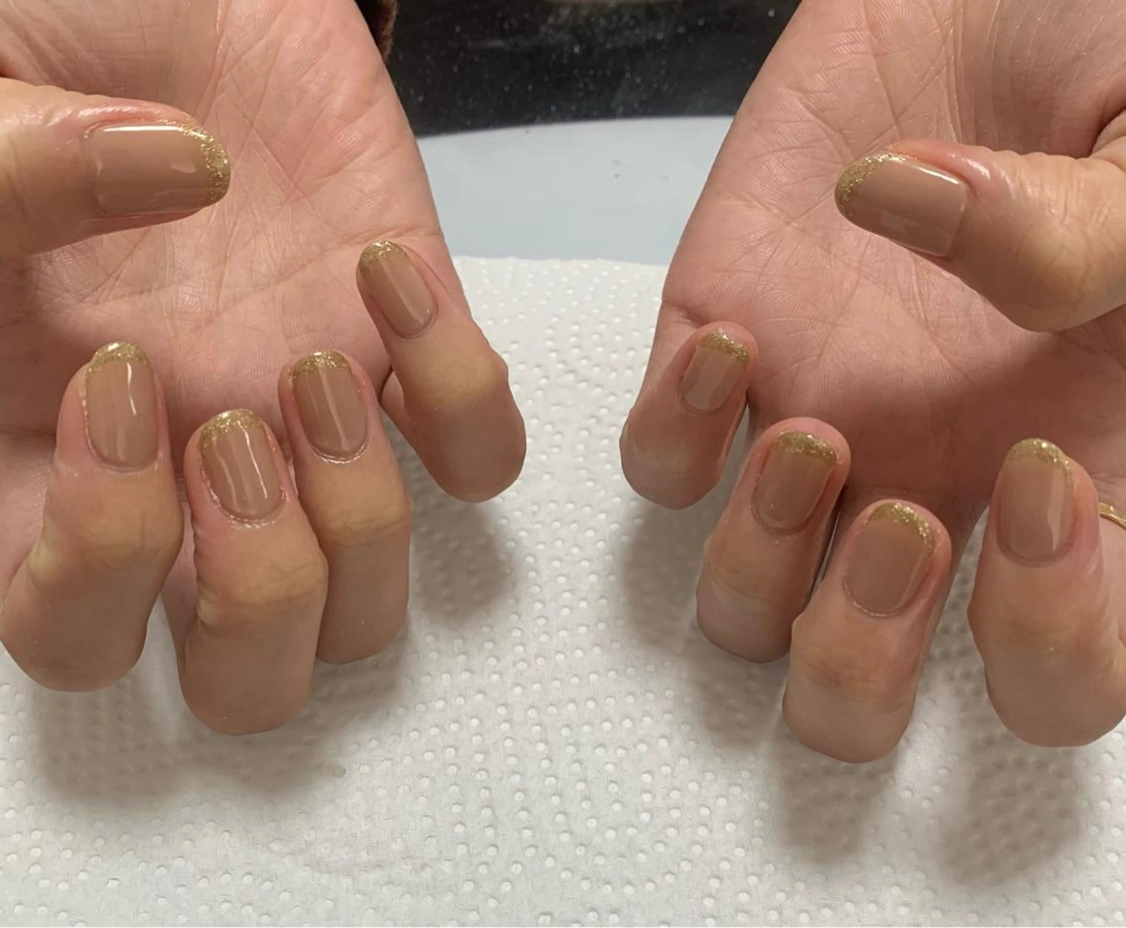 ネイル nail M&Tのネイルデザイン