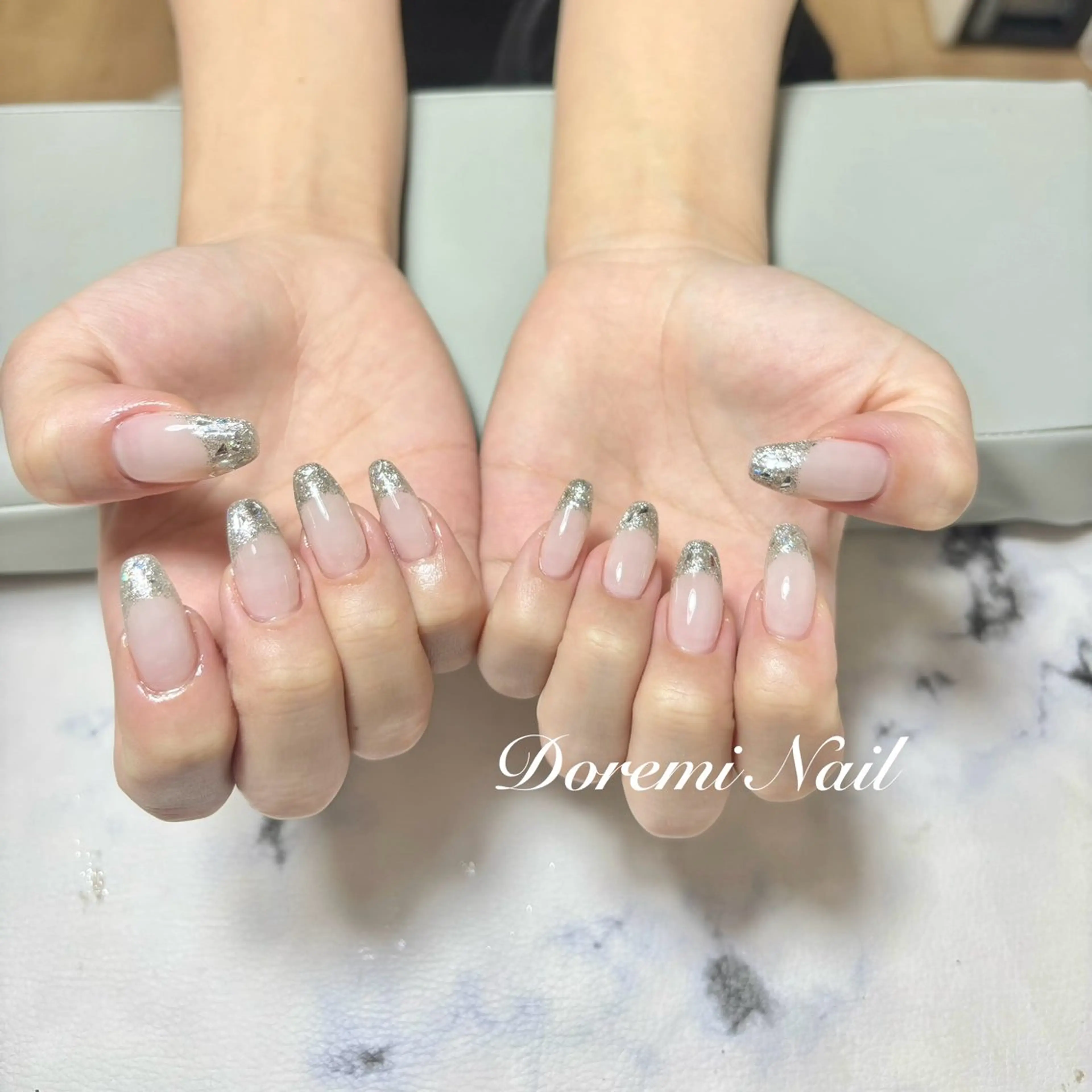 ネイル Doremi Nailのネイルデザイン
